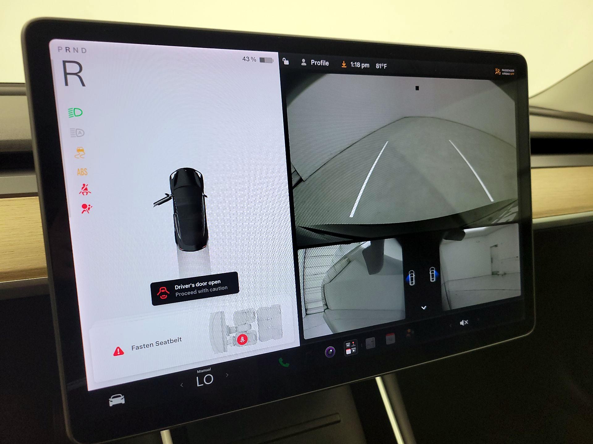 Thumbnail: 2019 Tesla Model 3 - 13