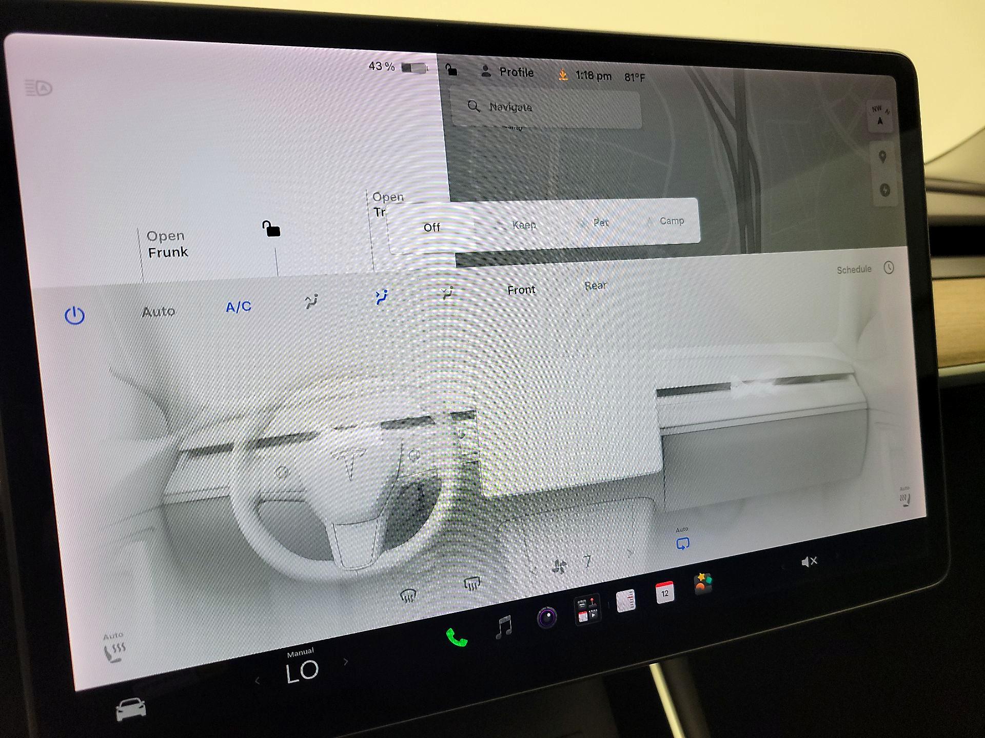 Thumbnail: 2019 Tesla Model 3 - 15