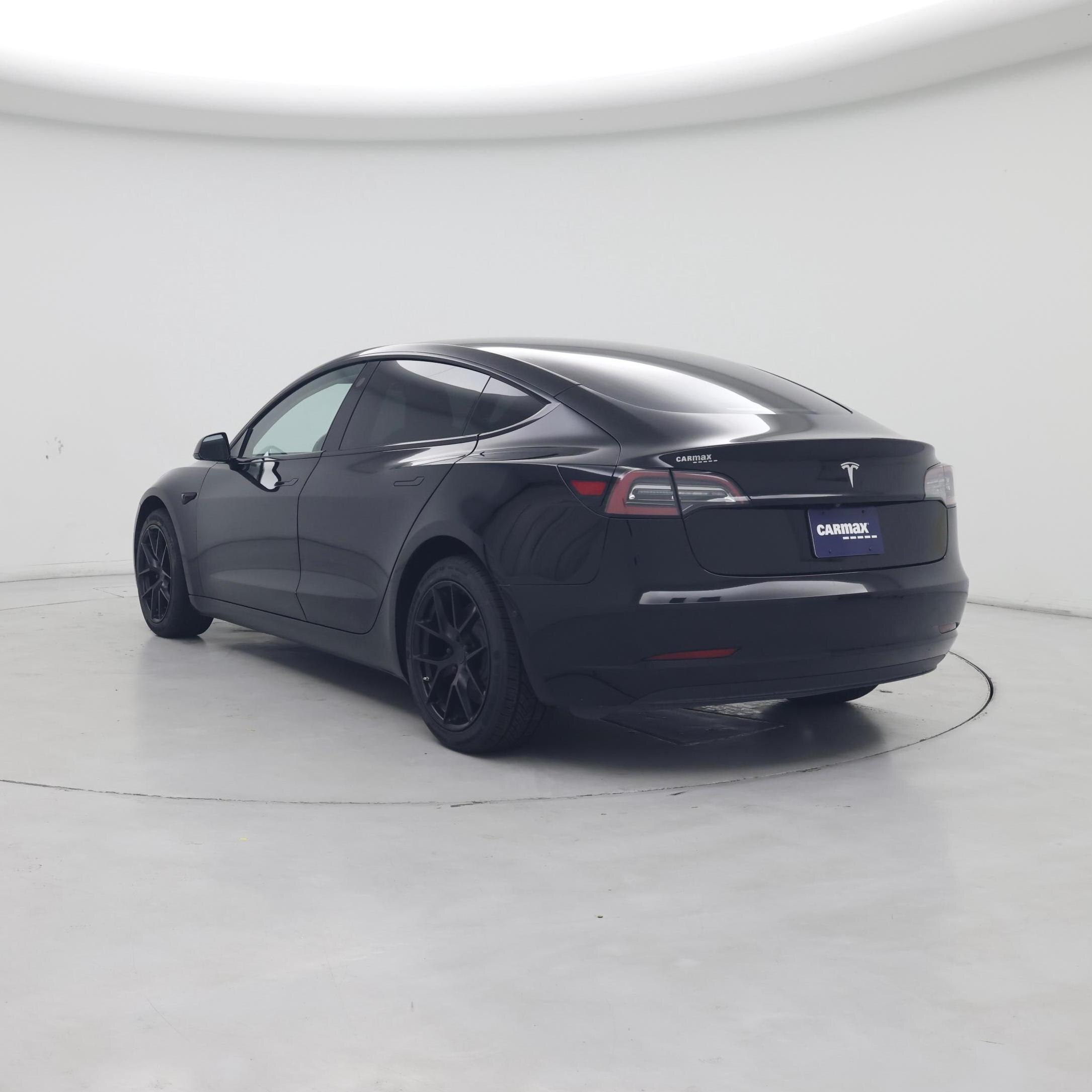 Thumbnail: 2019 Tesla Model 3 - 2