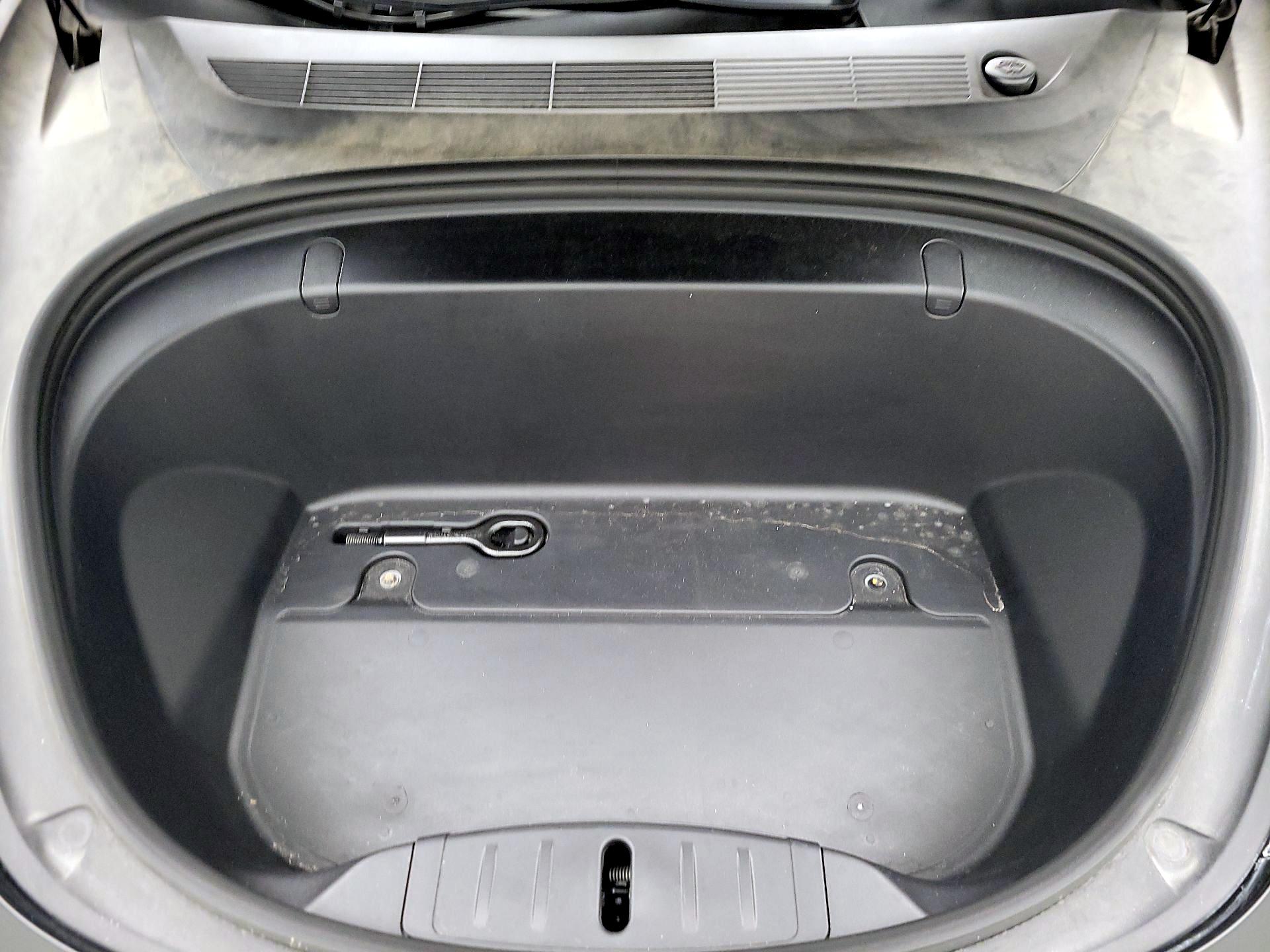 Thumbnail: 2019 Tesla Model 3 - 19