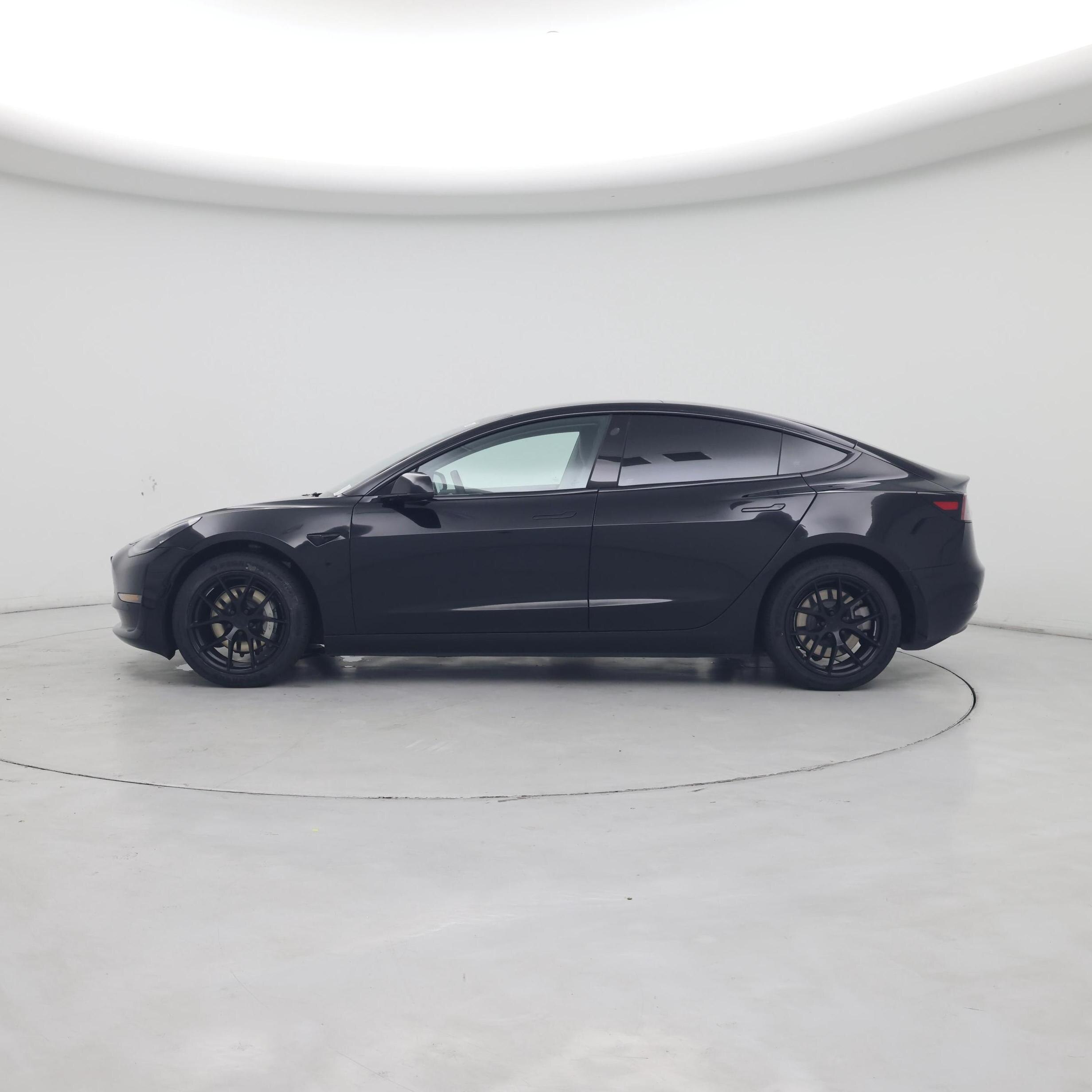 Thumbnail: 2019 Tesla Model 3 - 3