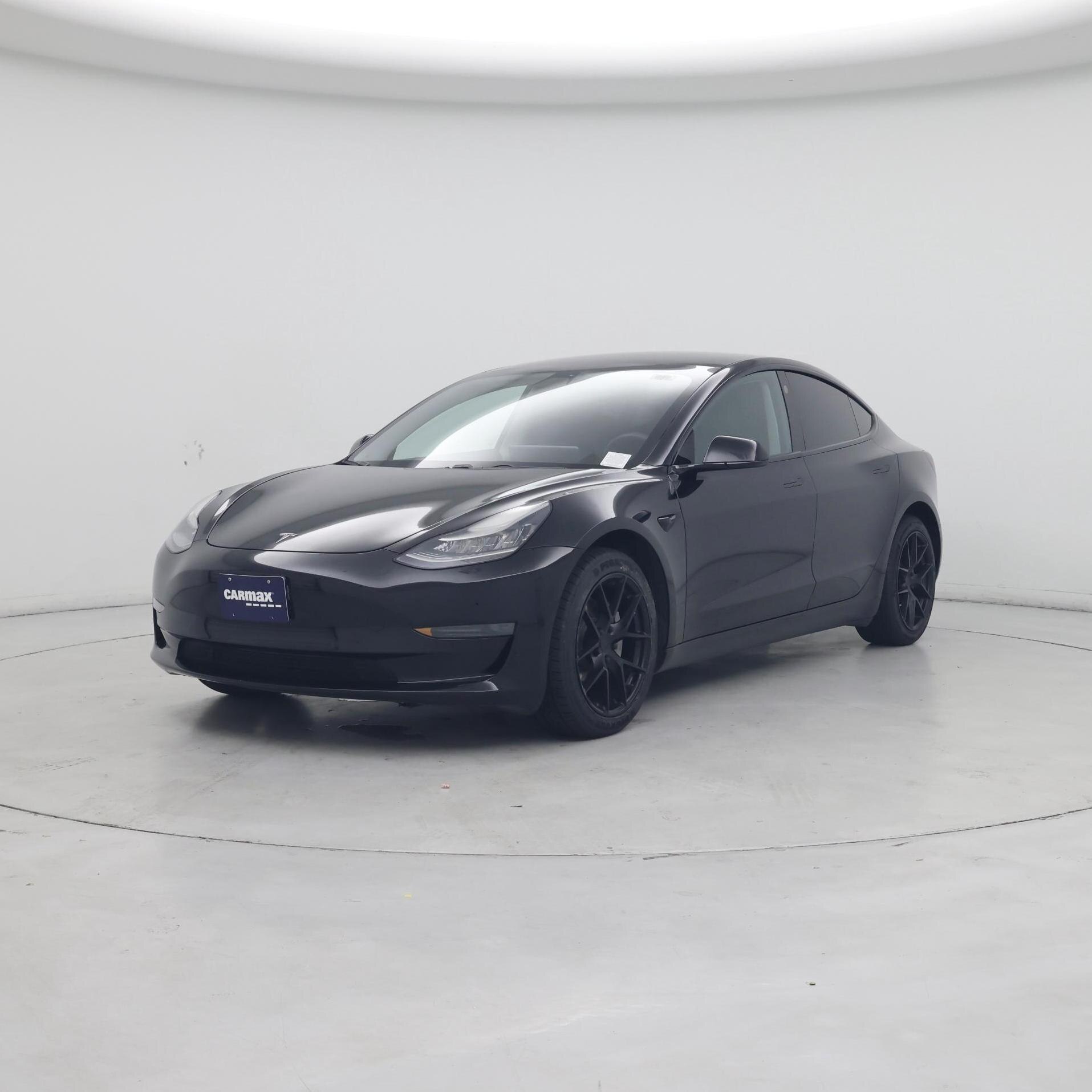 Thumbnail: 2019 Tesla Model 3 - 4