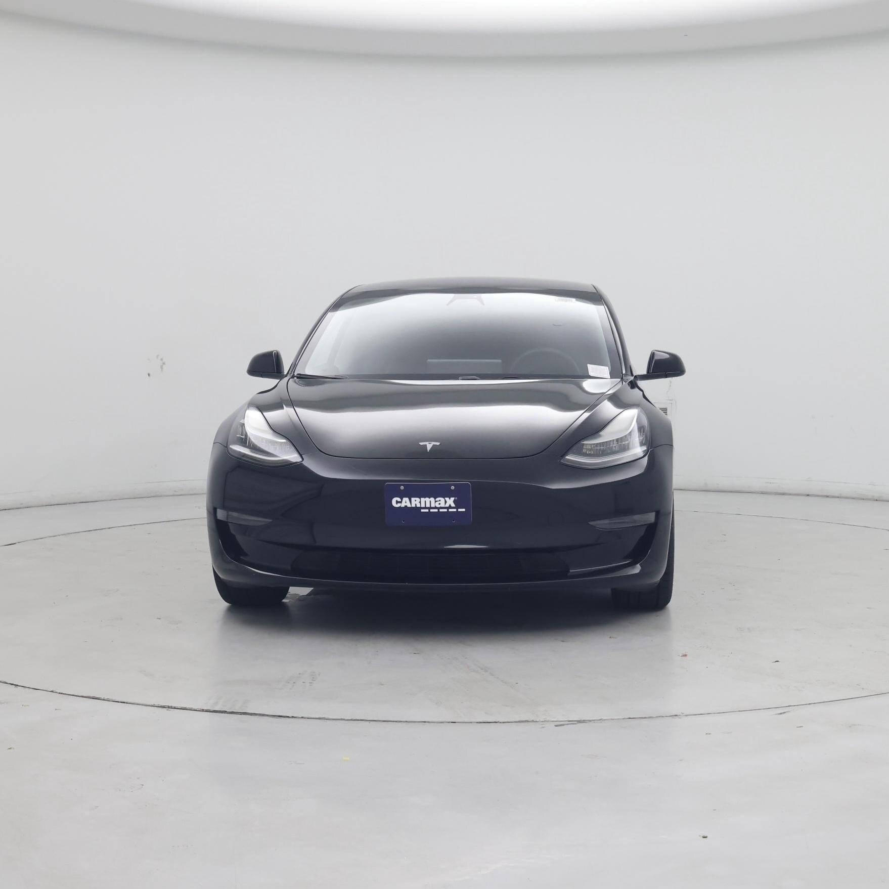 Thumbnail: 2019 Tesla Model 3 - 5