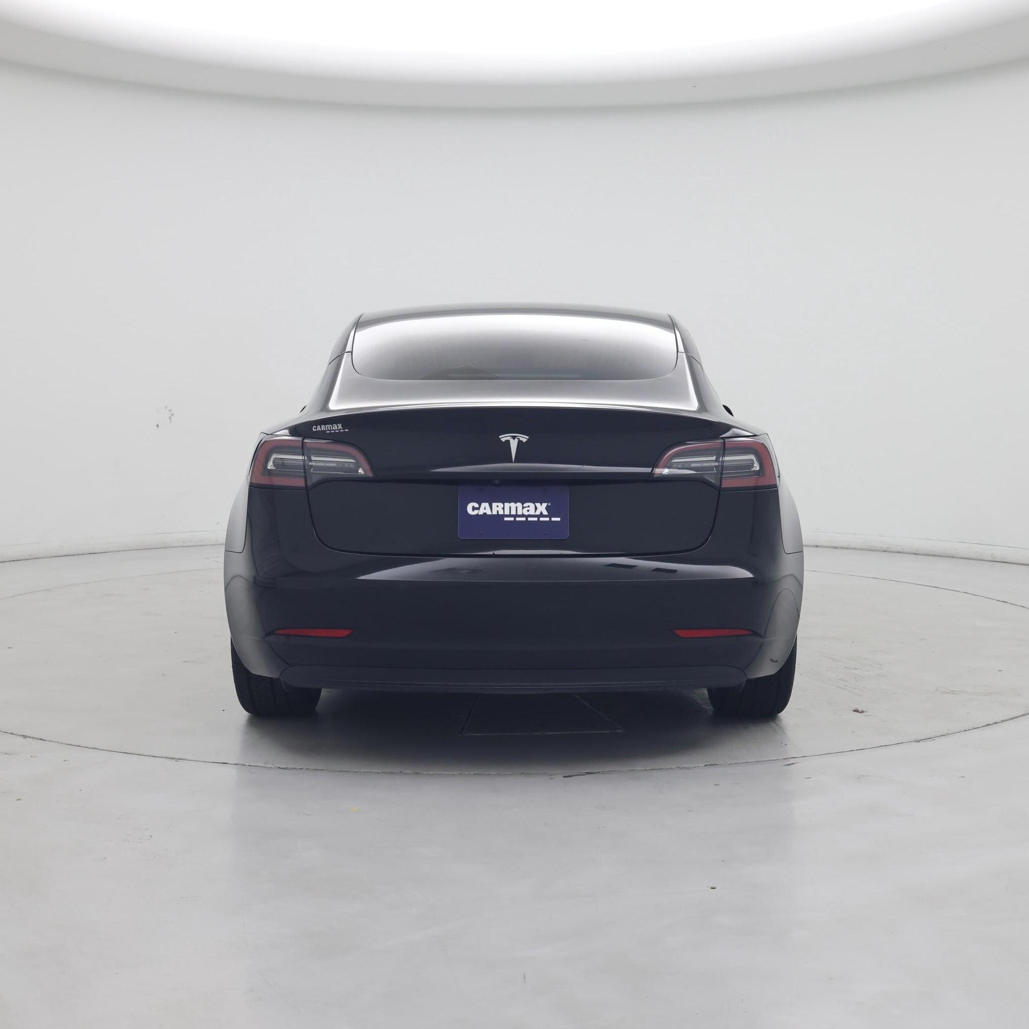 Thumbnail: 2019 Tesla Model 3 - 6