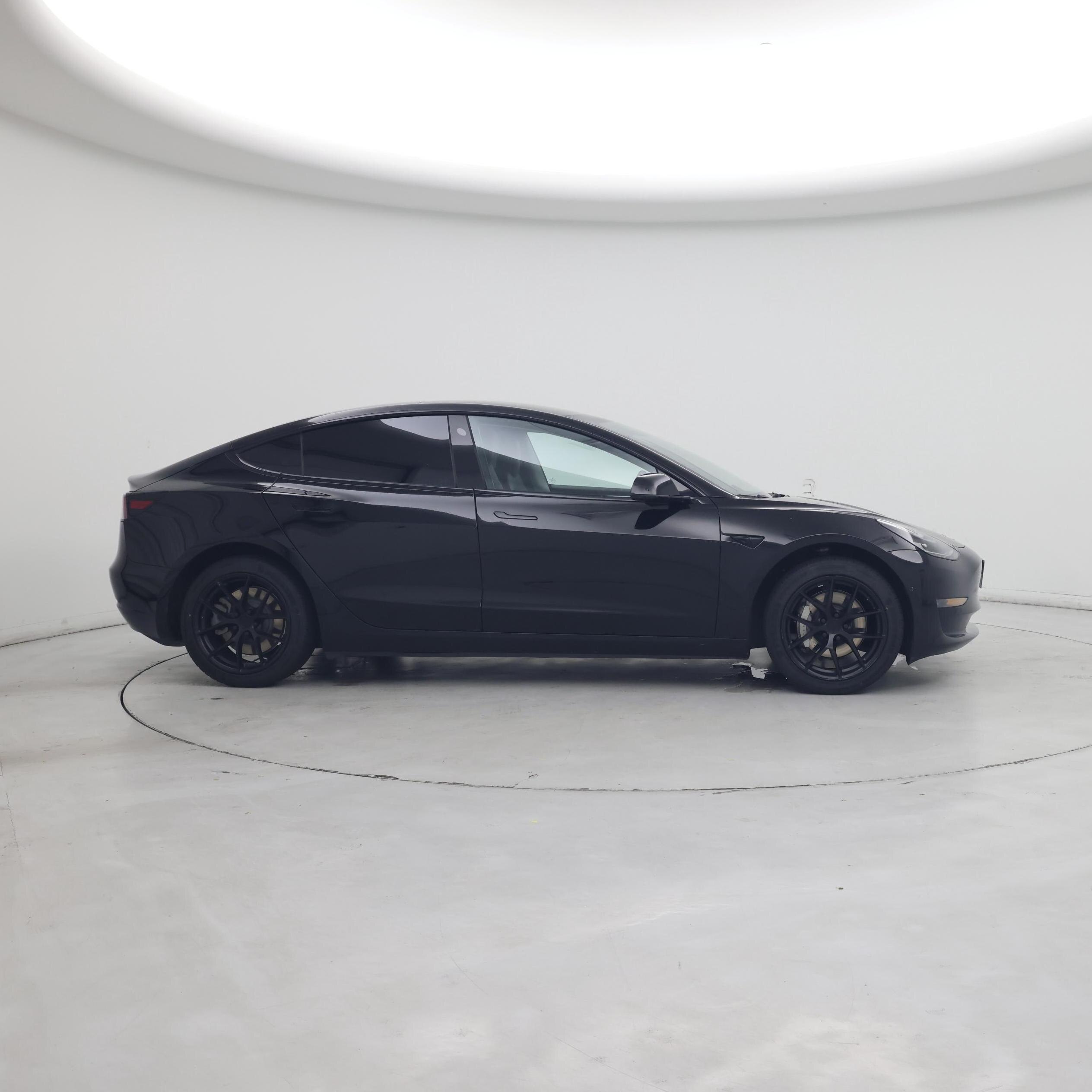 Thumbnail: 2019 Tesla Model 3 - 7