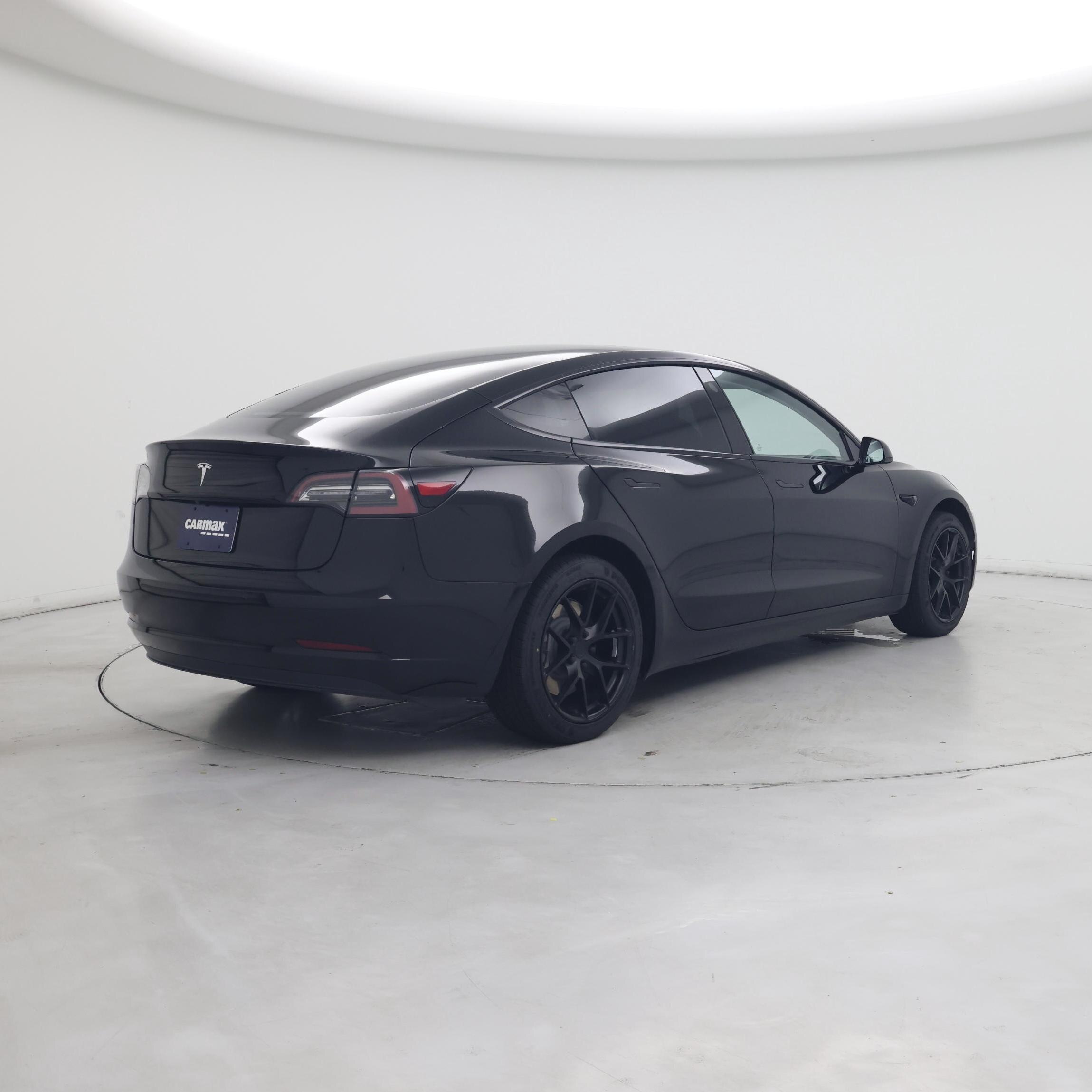 Thumbnail: 2019 Tesla Model 3 - 8
