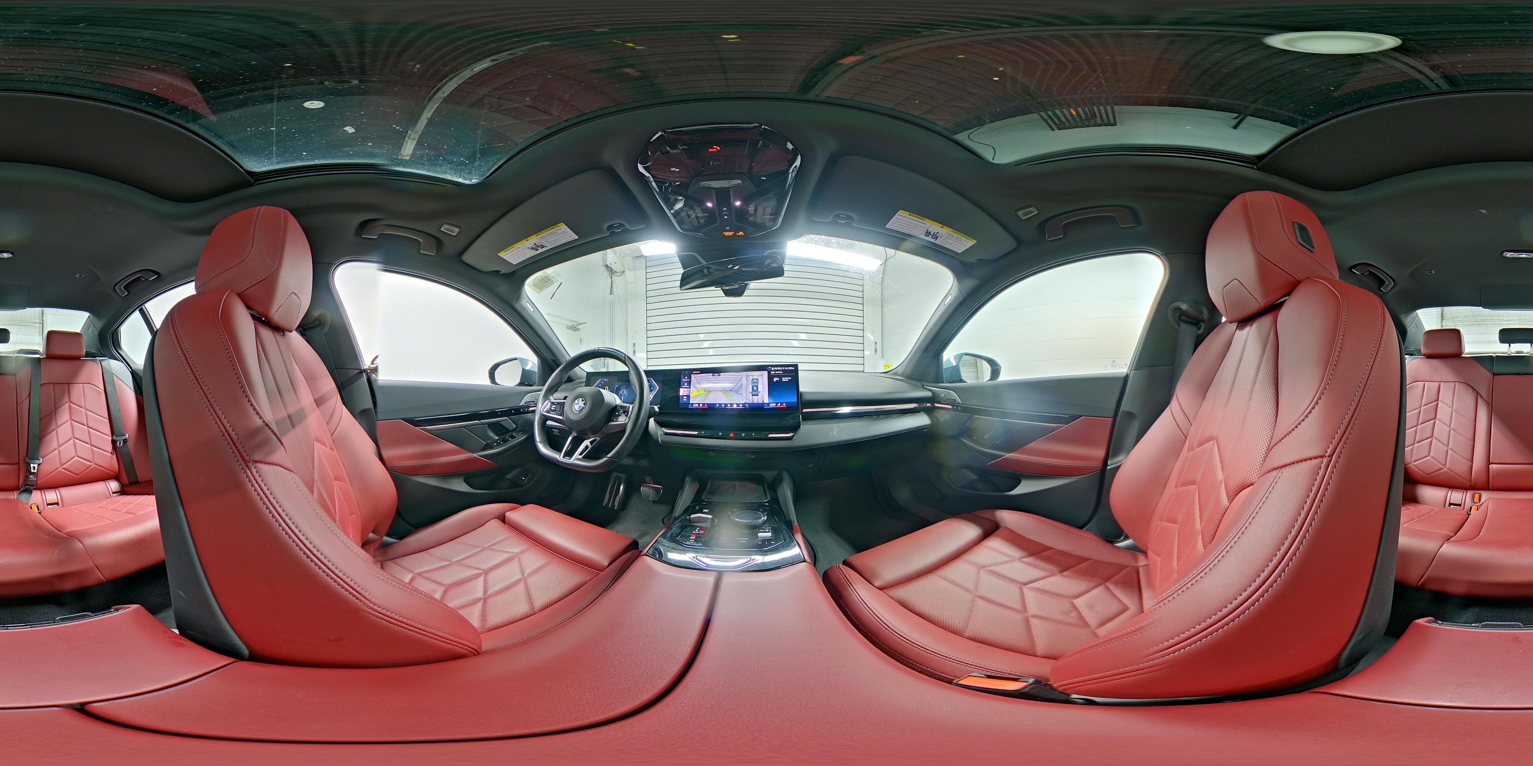 2024 BMW 5 Series 530i - Photo 21