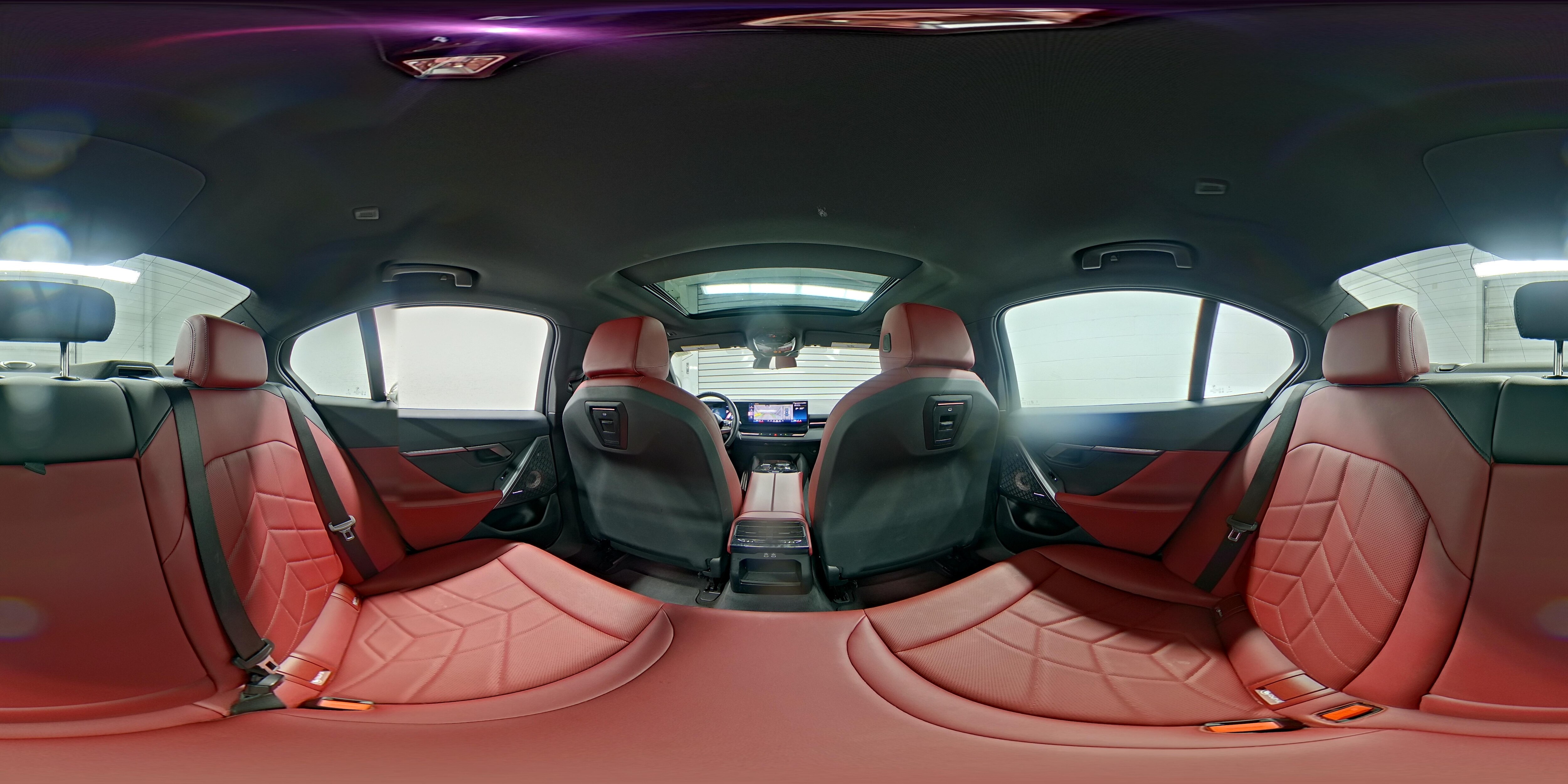 2024 BMW 5 Series 530i - Photo 22