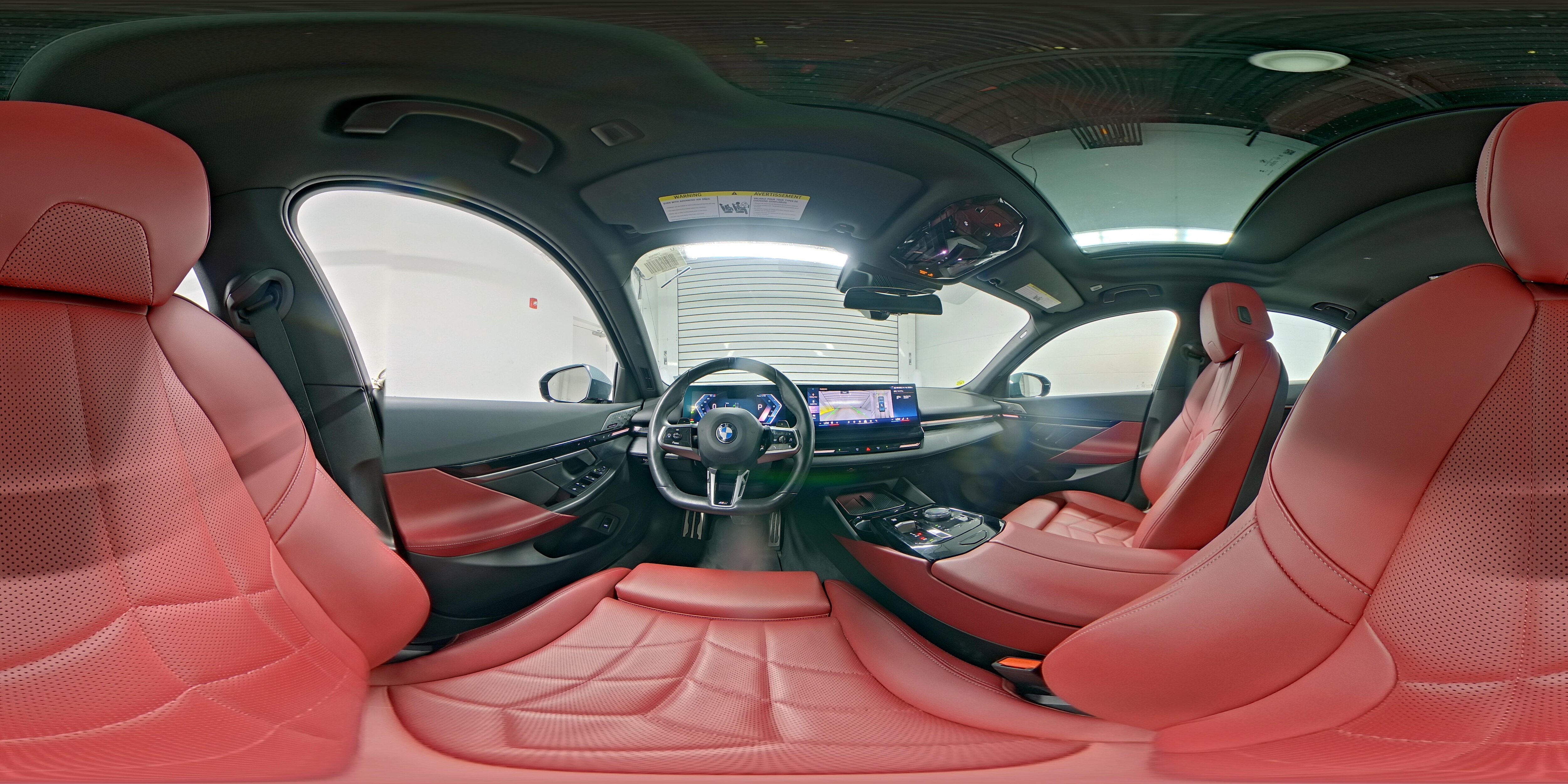 2024 BMW 5 Series 530i - Photo 23