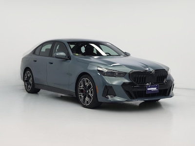 2024 BMW 530 I