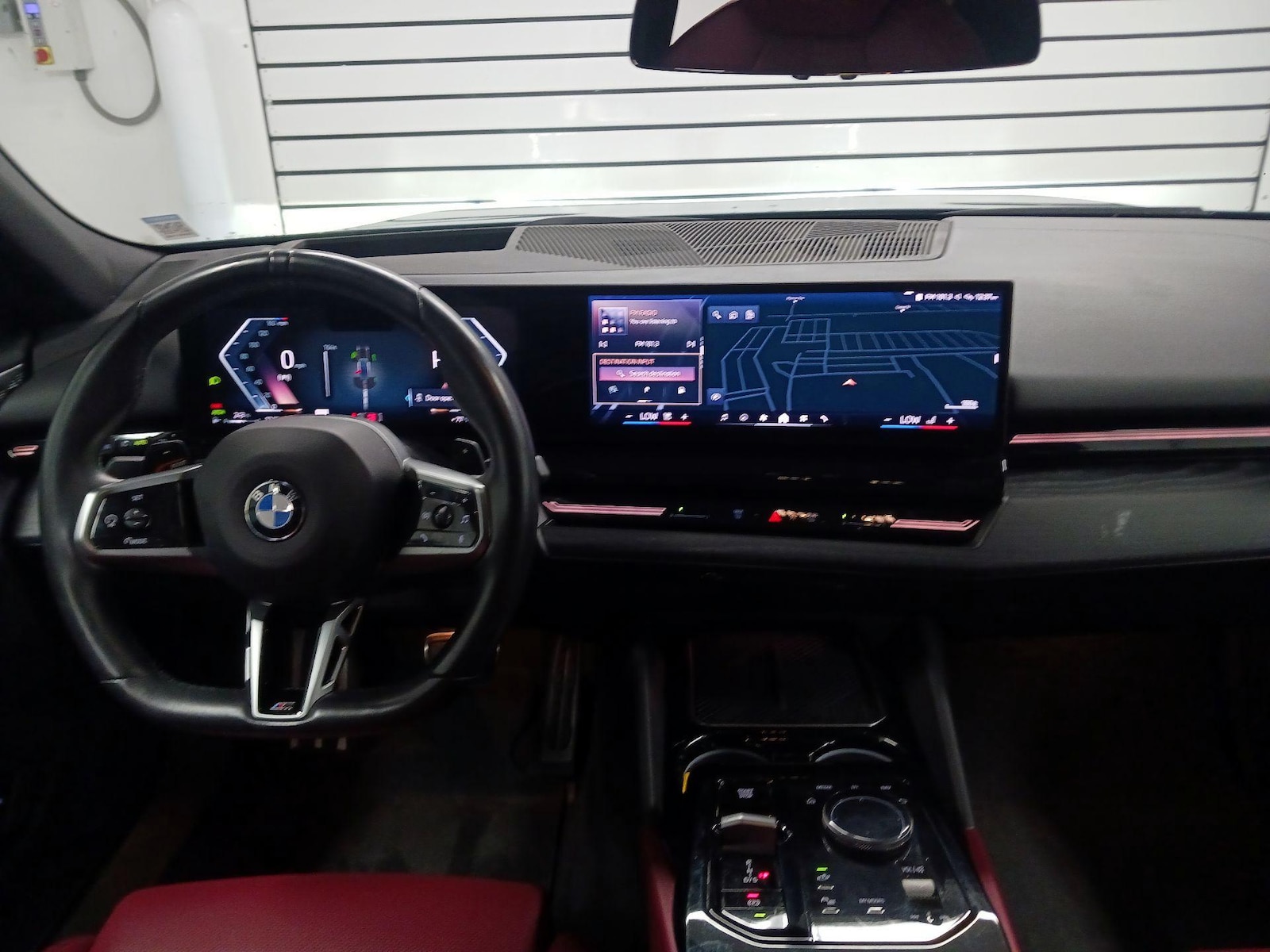 2024 BMW 5 Series 530i - Photo 10