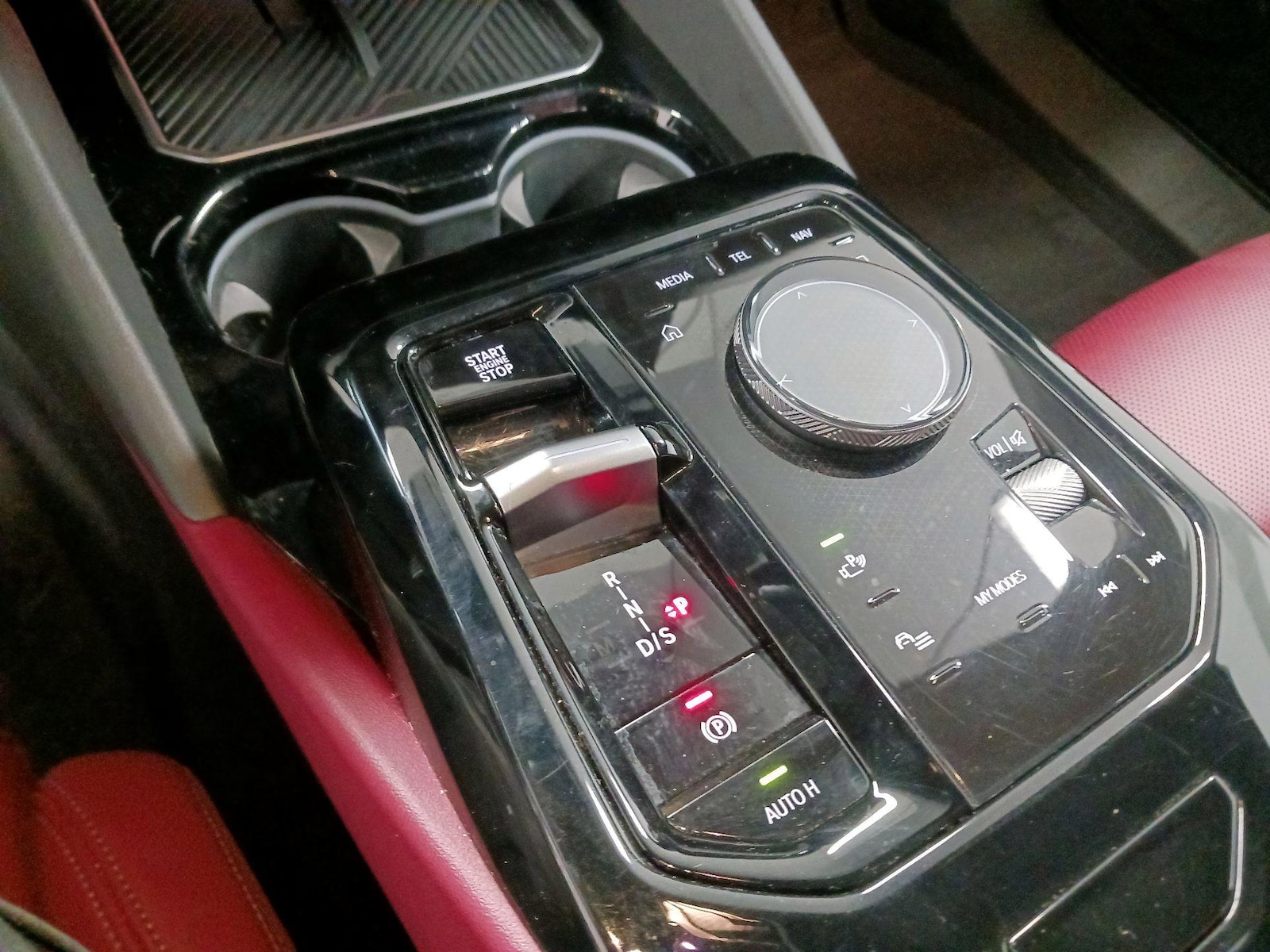 2024 BMW 5 Series 530i - Photo 16