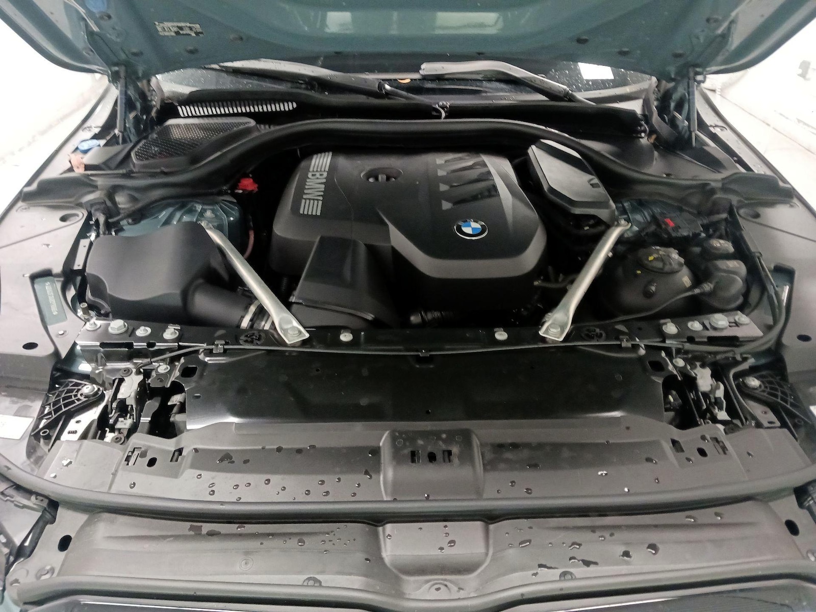 2024 BMW 5 Series 530i - Photo 19