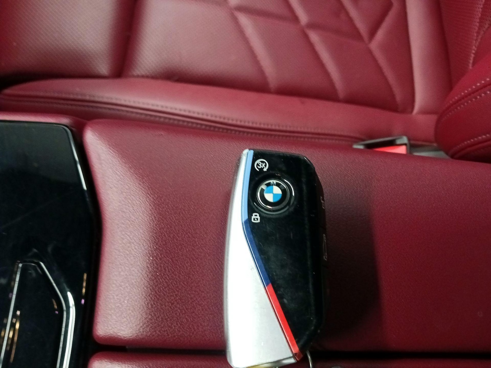 2024 BMW 5 Series 530i - Photo 20