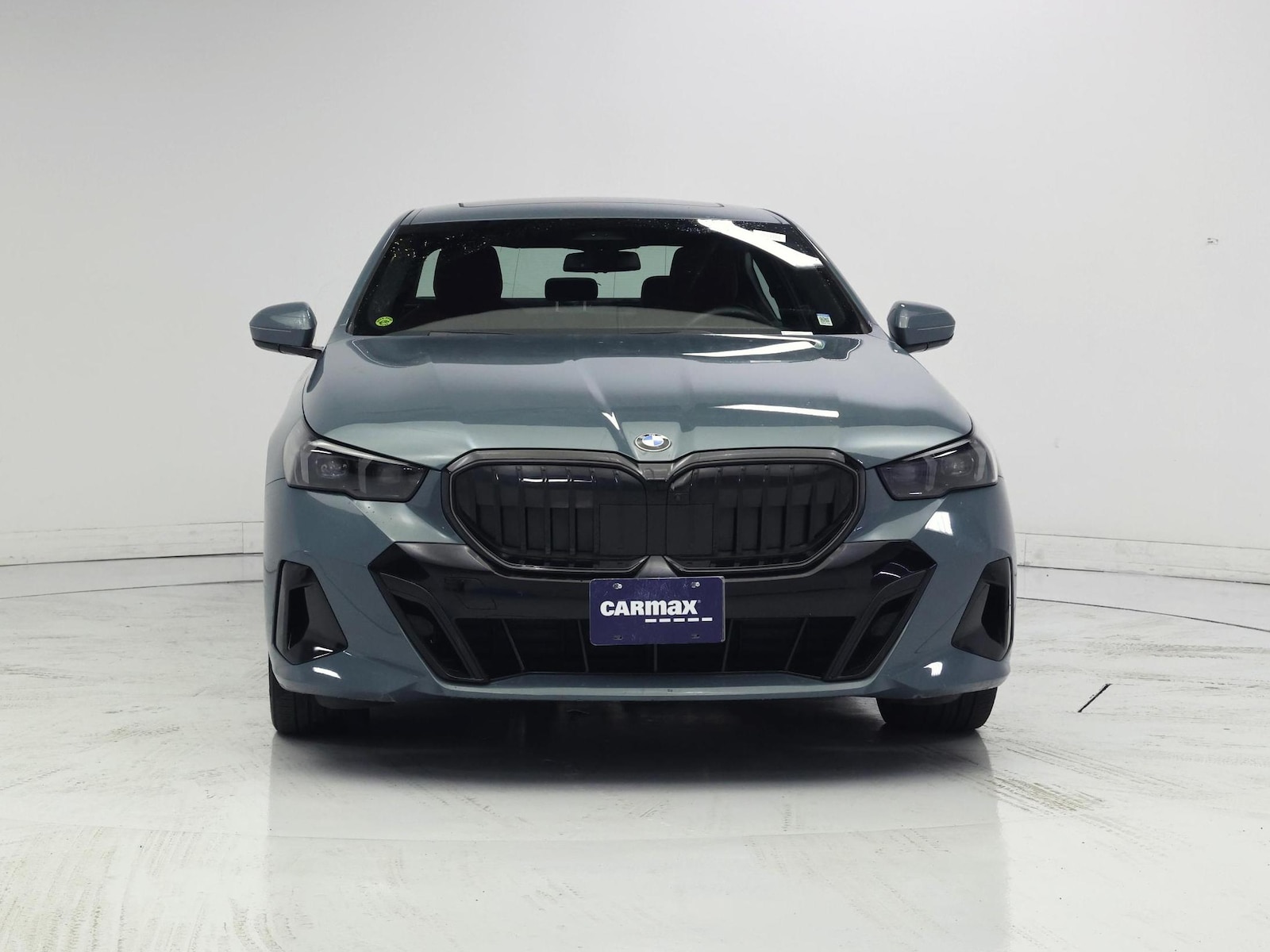 2024 BMW 5 Series 530i - Photo 6
