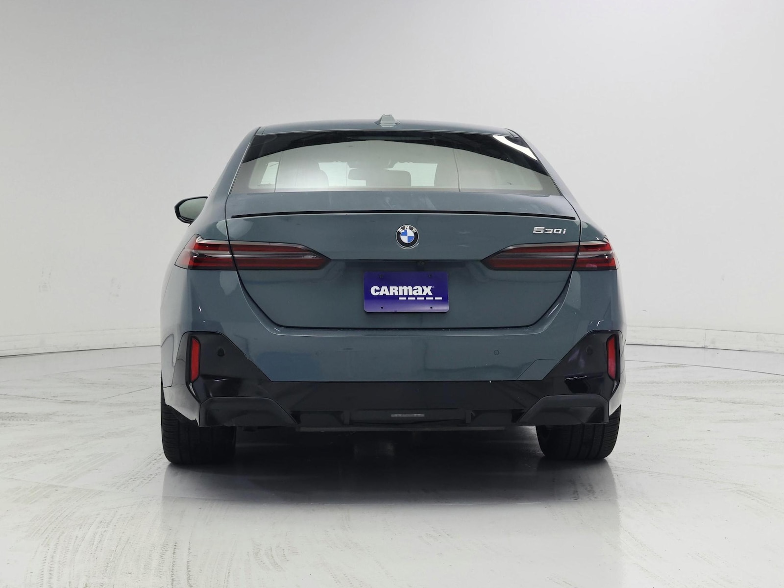 2024 BMW 5 Series 530i - Photo 7