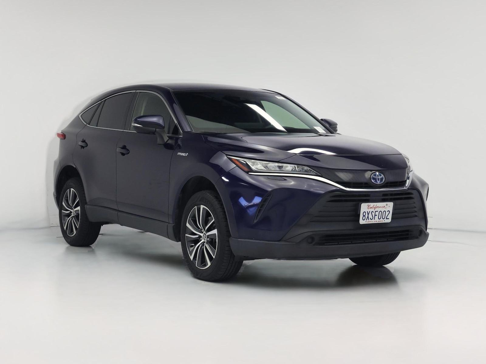 2021 Toyota Venza