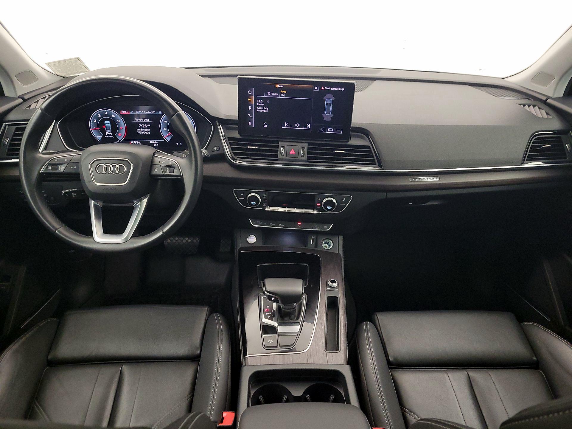 Thumbnail: 2024 Audi Q5 - 9