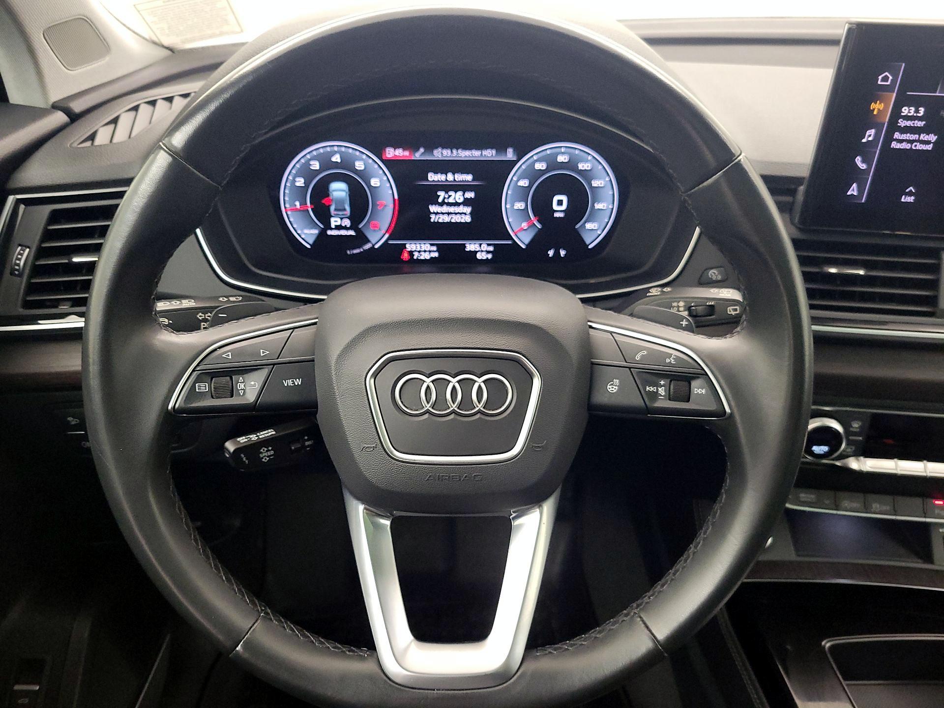 Thumbnail: 2024 Audi Q5 - 10