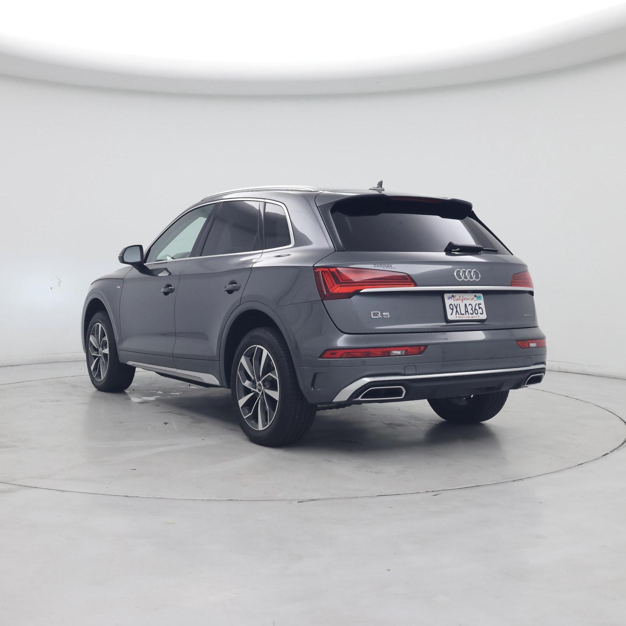 Thumbnail: 2024 Audi Q5 - 2