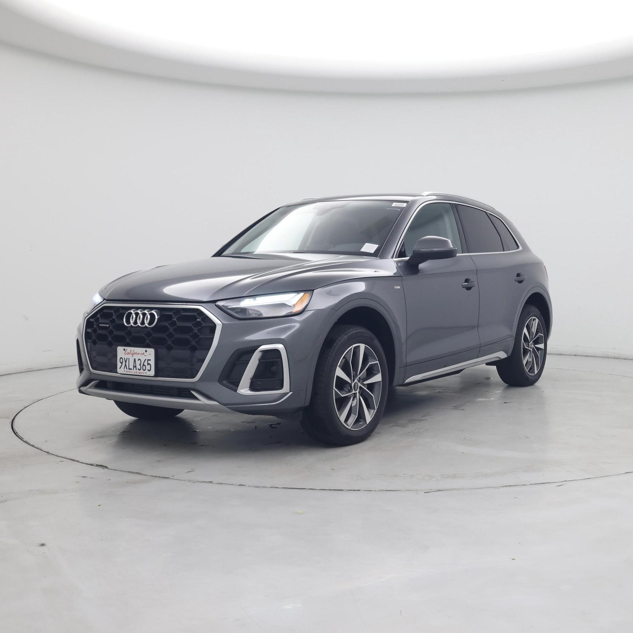Thumbnail: 2024 Audi Q5 - 4
