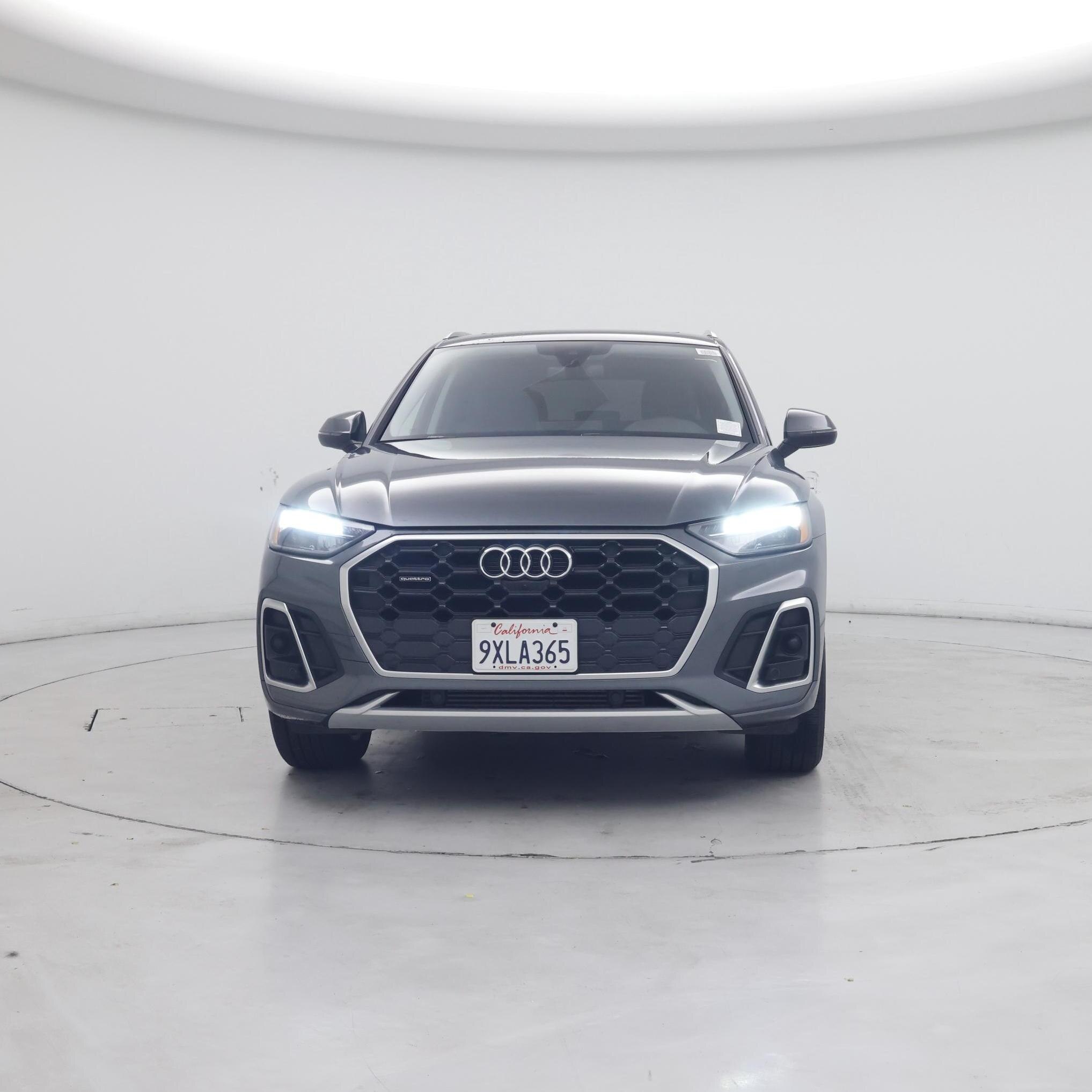 Thumbnail: 2024 Audi Q5 - 5