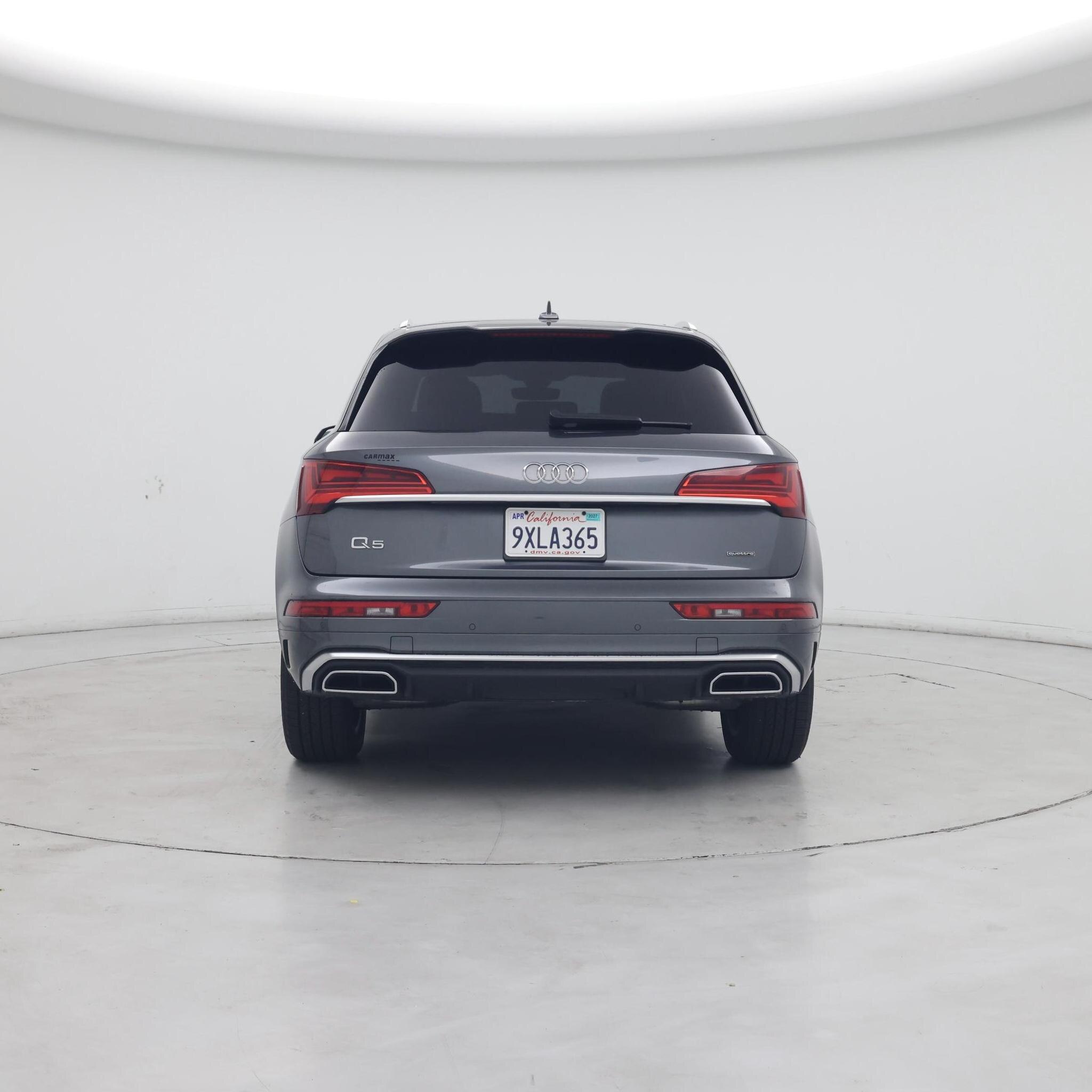 Thumbnail: 2024 Audi Q5 - 6