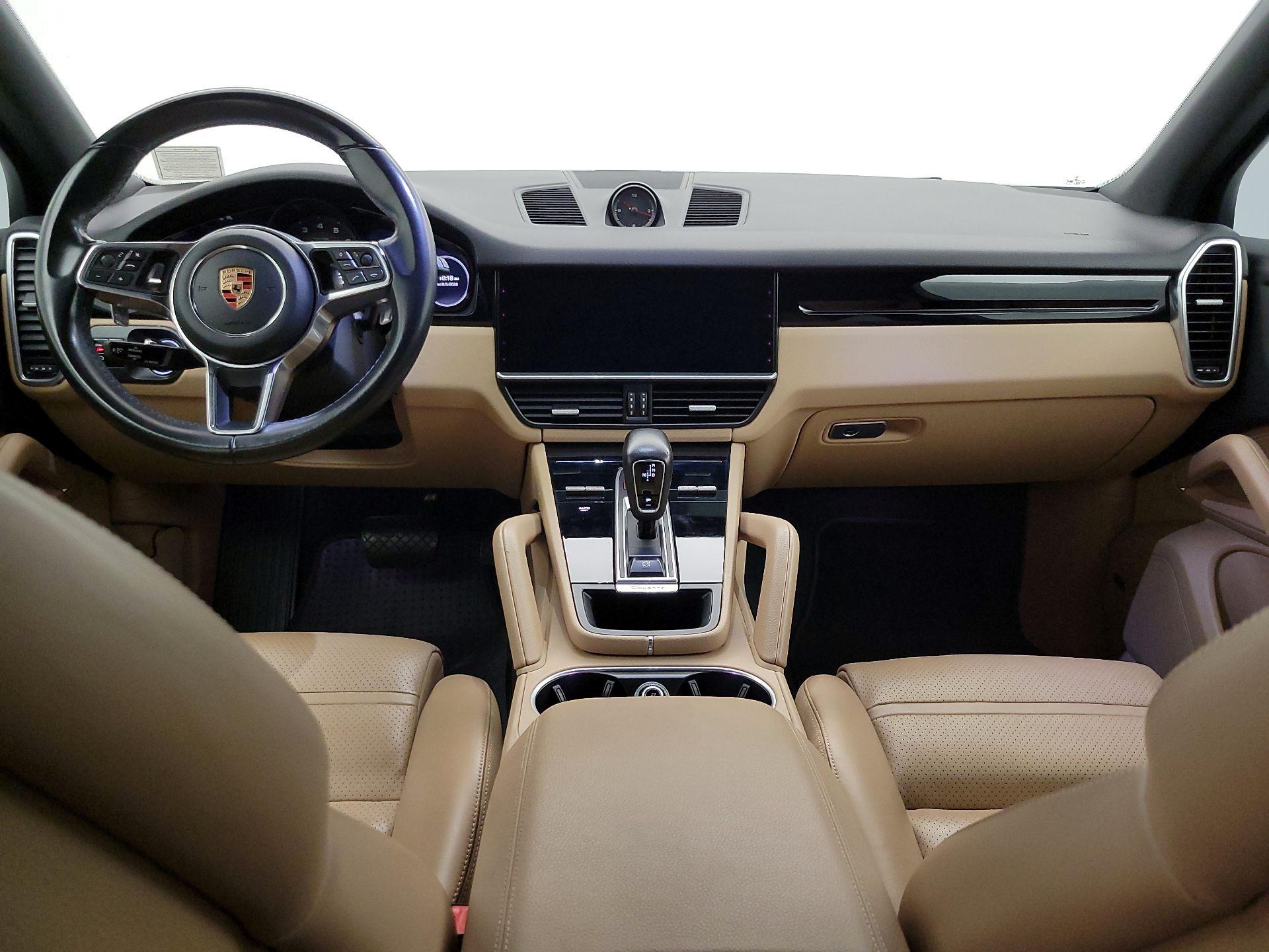 Thumbnail: 2019 Porsche Cayenne - 9
