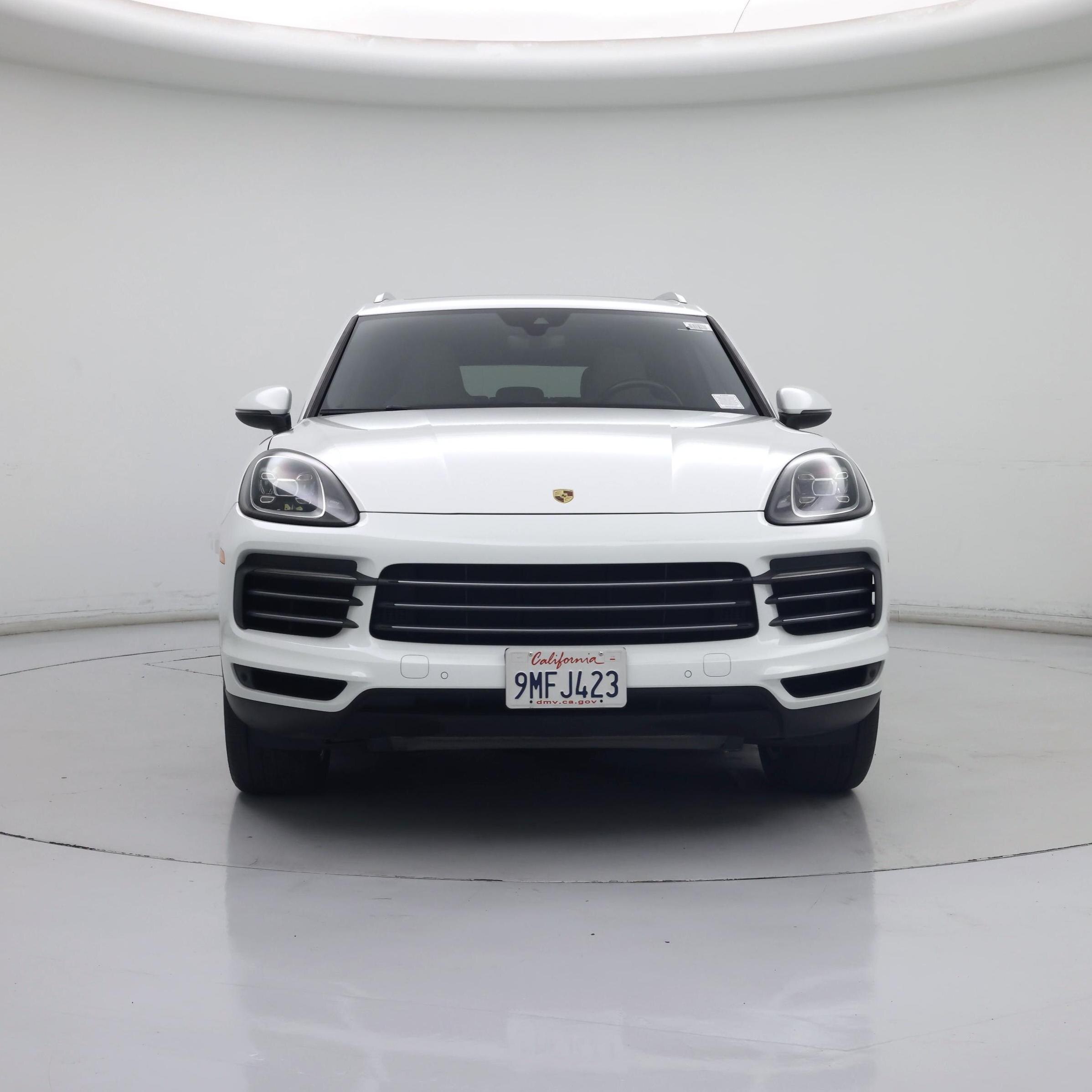 Thumbnail: 2019 Porsche Cayenne - 5