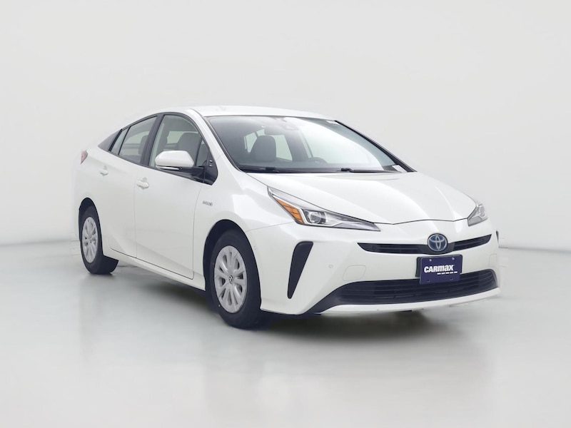 2019 Toyota Prius LE