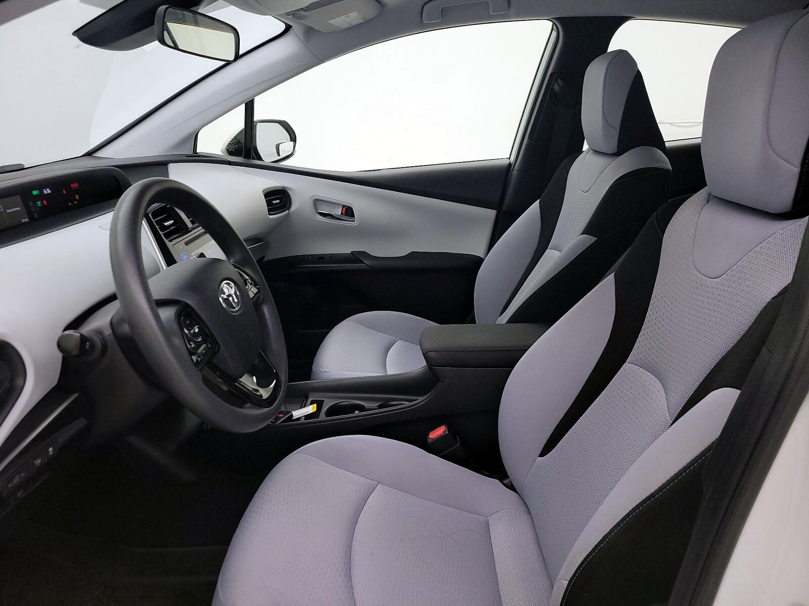 Side Airbags