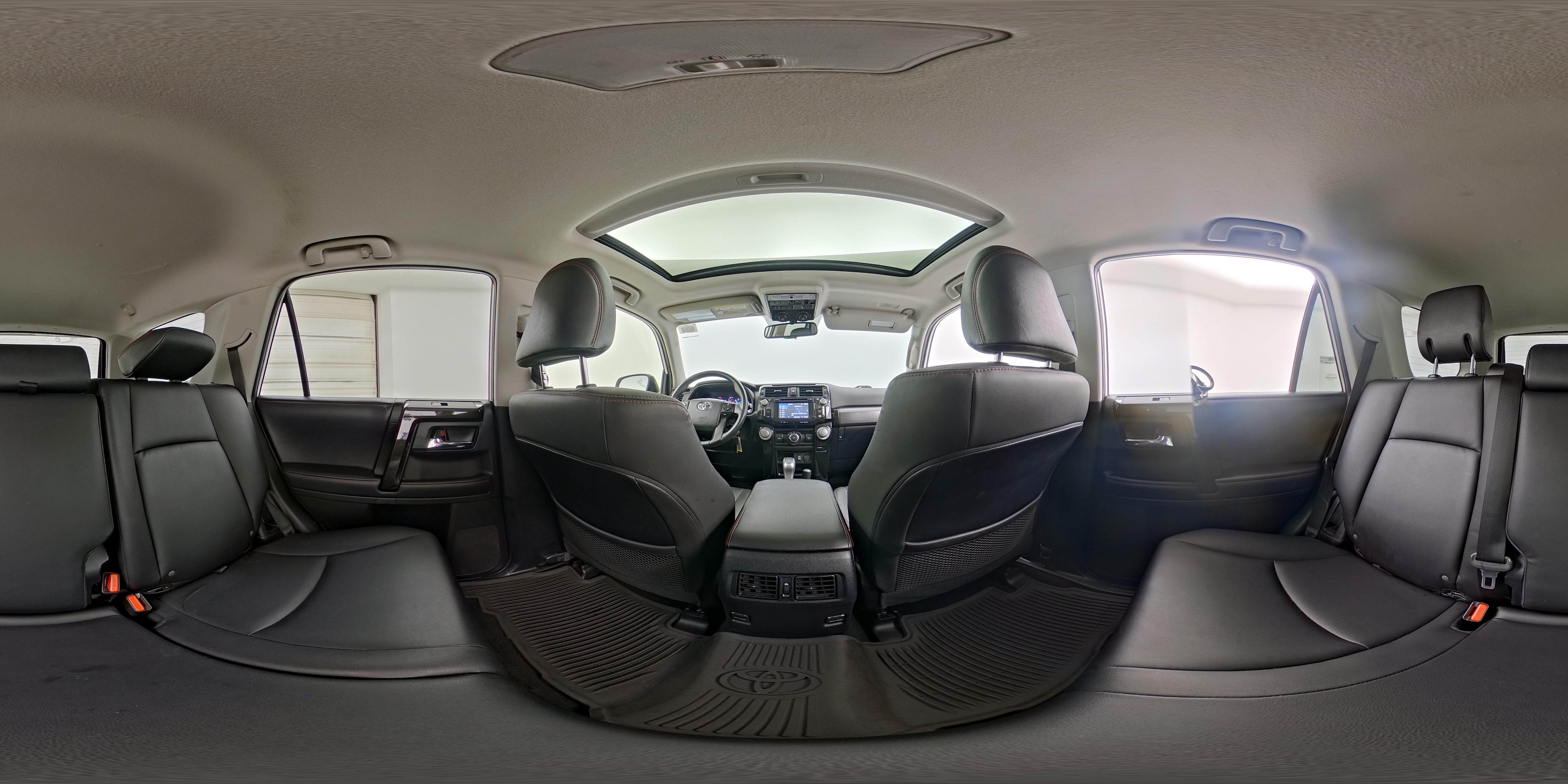 2019 Toyota 4Runner TRD Pro - Photo 26