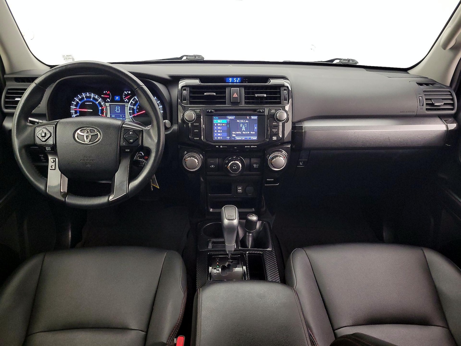 2019 Toyota 4Runner TRD Pro - Photo 10