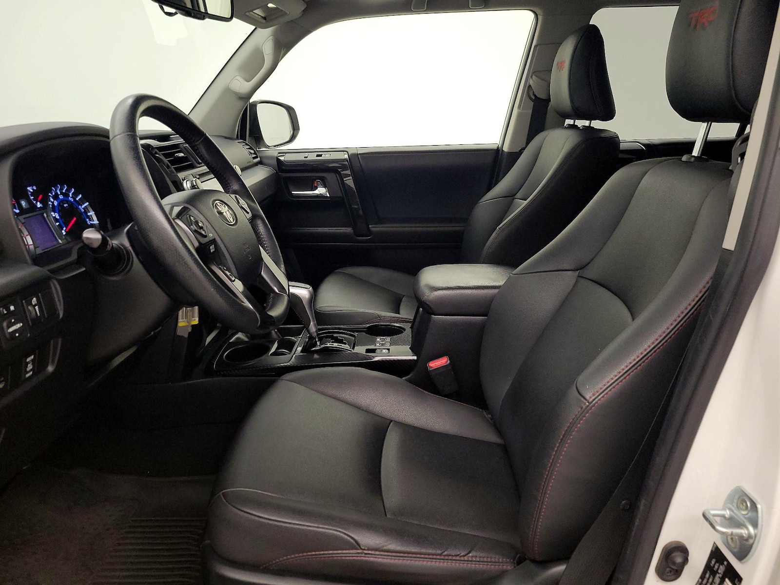 2019 Toyota 4Runner TRD Pro - Photo 12
