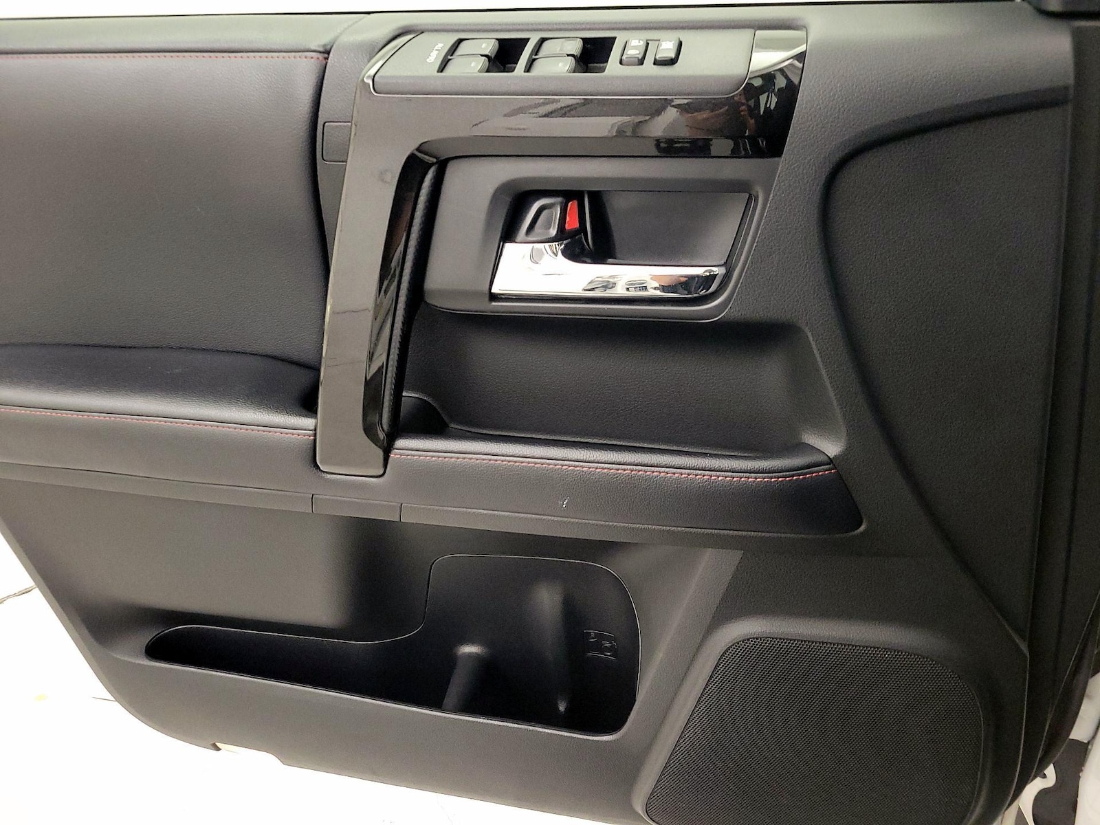 2019 Toyota 4Runner TRD Pro - Photo 13