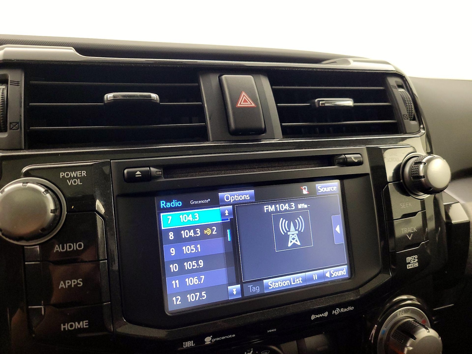2019 Toyota 4Runner TRD Pro - Photo 16