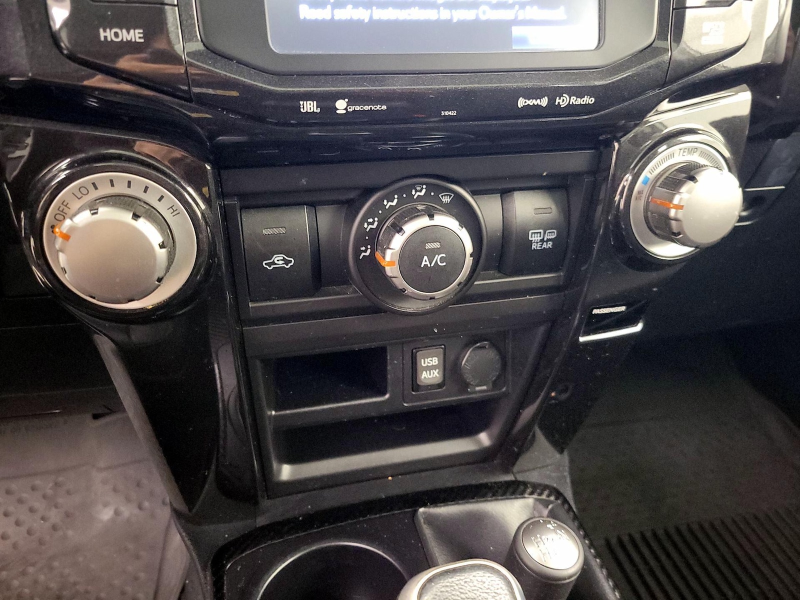 2019 Toyota 4Runner TRD Pro - Photo 17