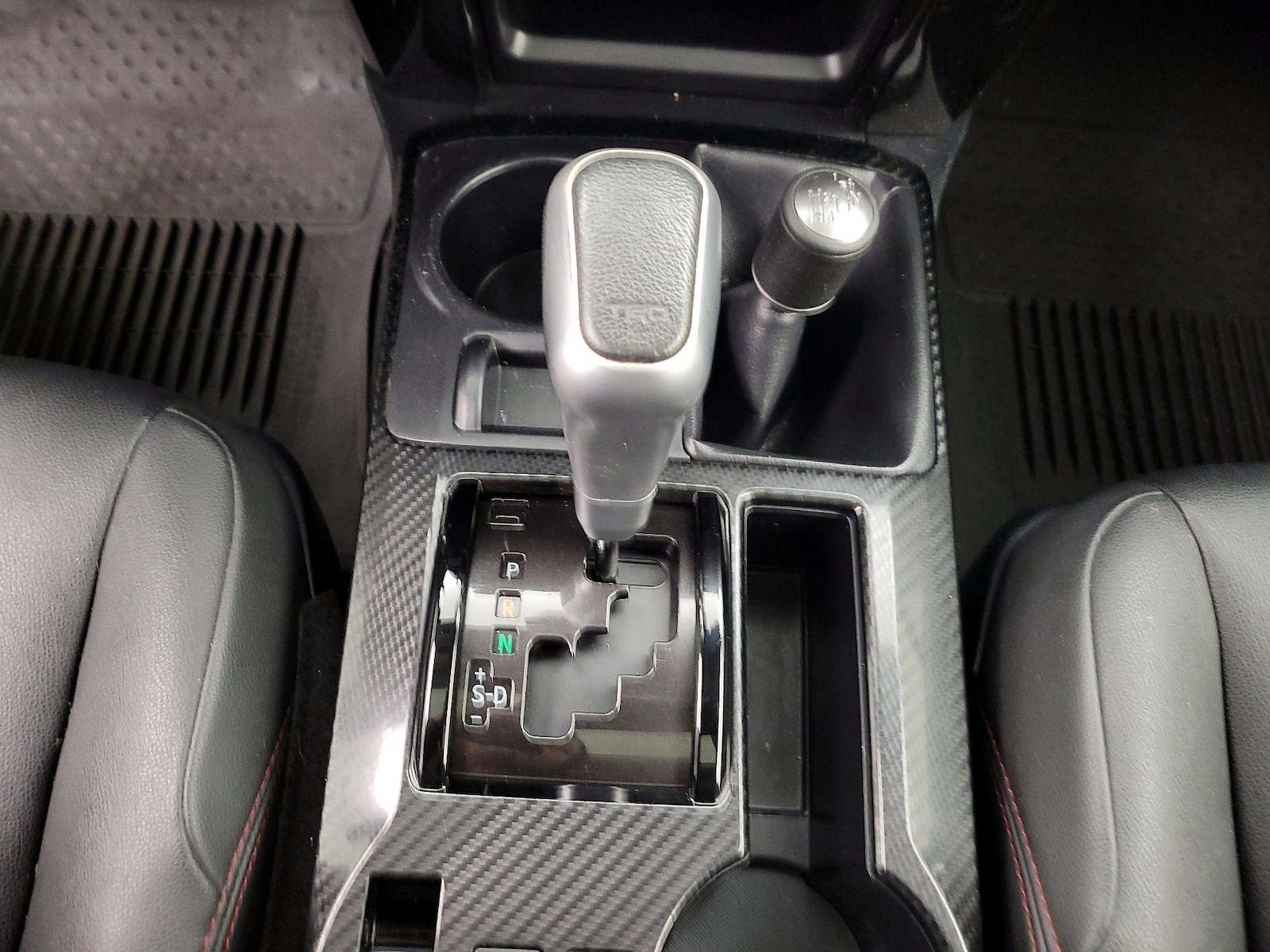 2019 Toyota 4Runner TRD Pro - Photo 18