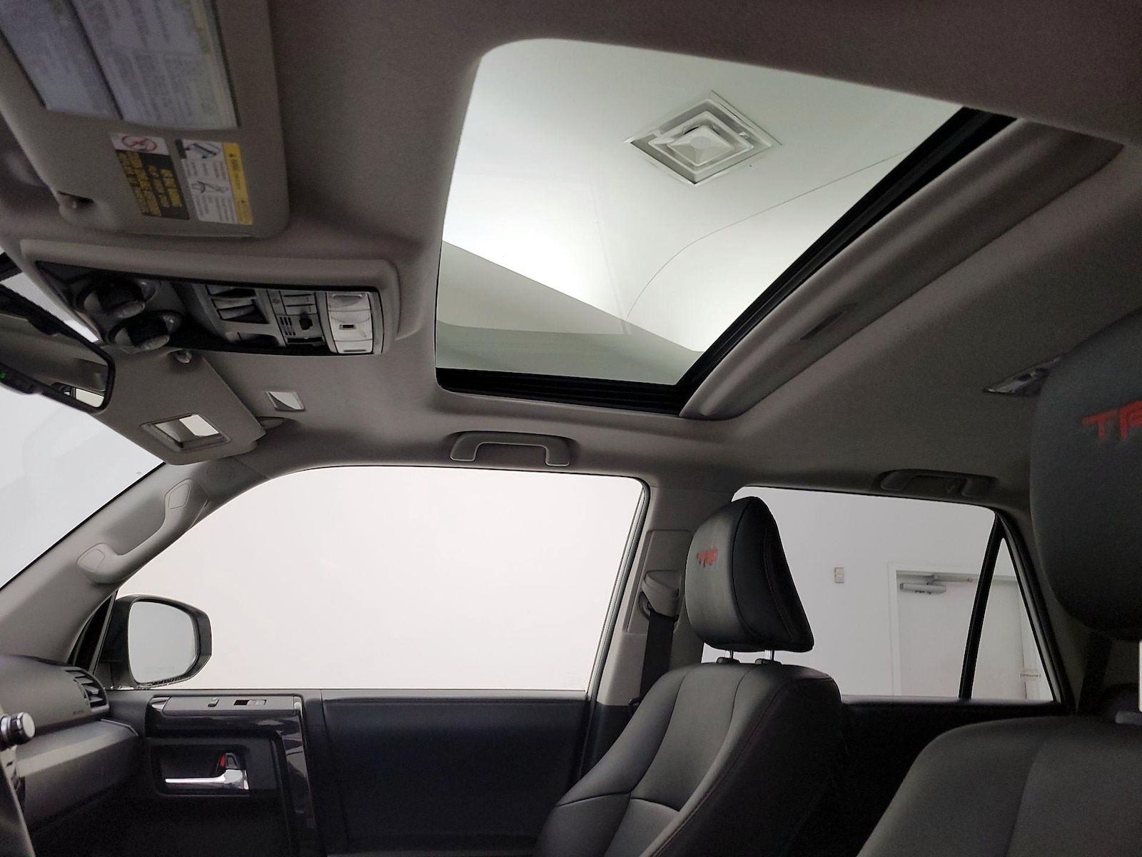 2019 Toyota 4Runner TRD Pro - Photo 20