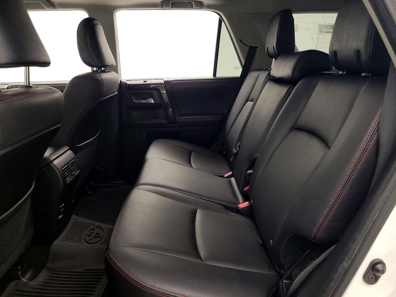 2019 Toyota 4Runner TRD Pro - Photo 21