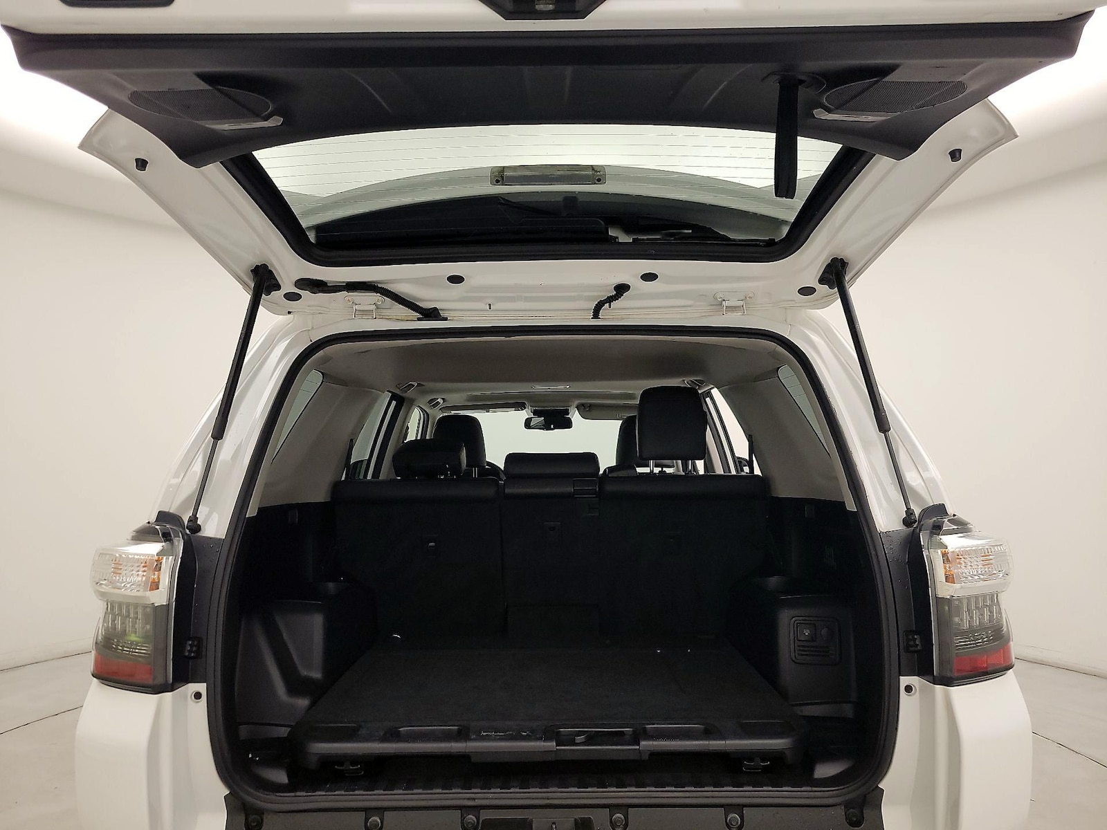 2019 Toyota 4Runner TRD Pro - Photo 22