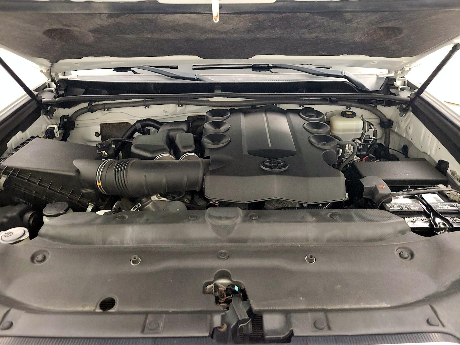 2019 Toyota 4Runner TRD Pro - Photo 23