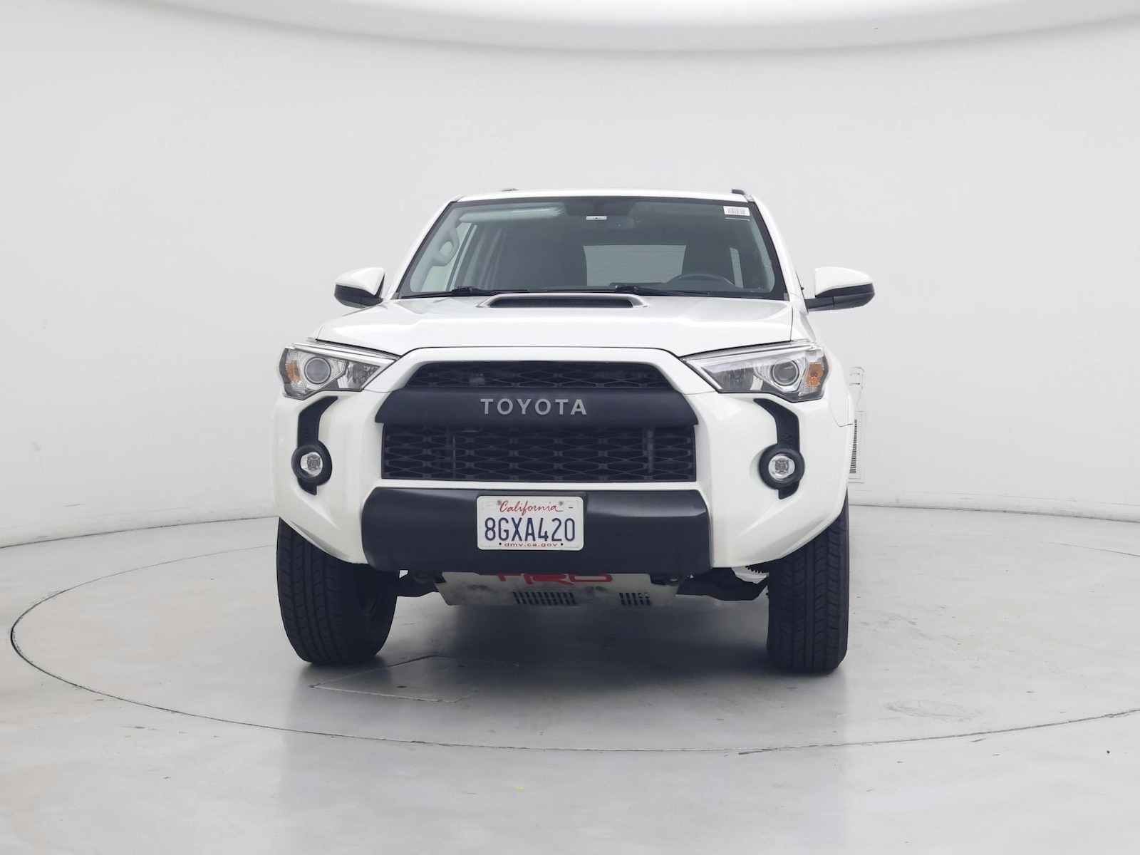 2019 Toyota 4Runner TRD Pro - Photo 6