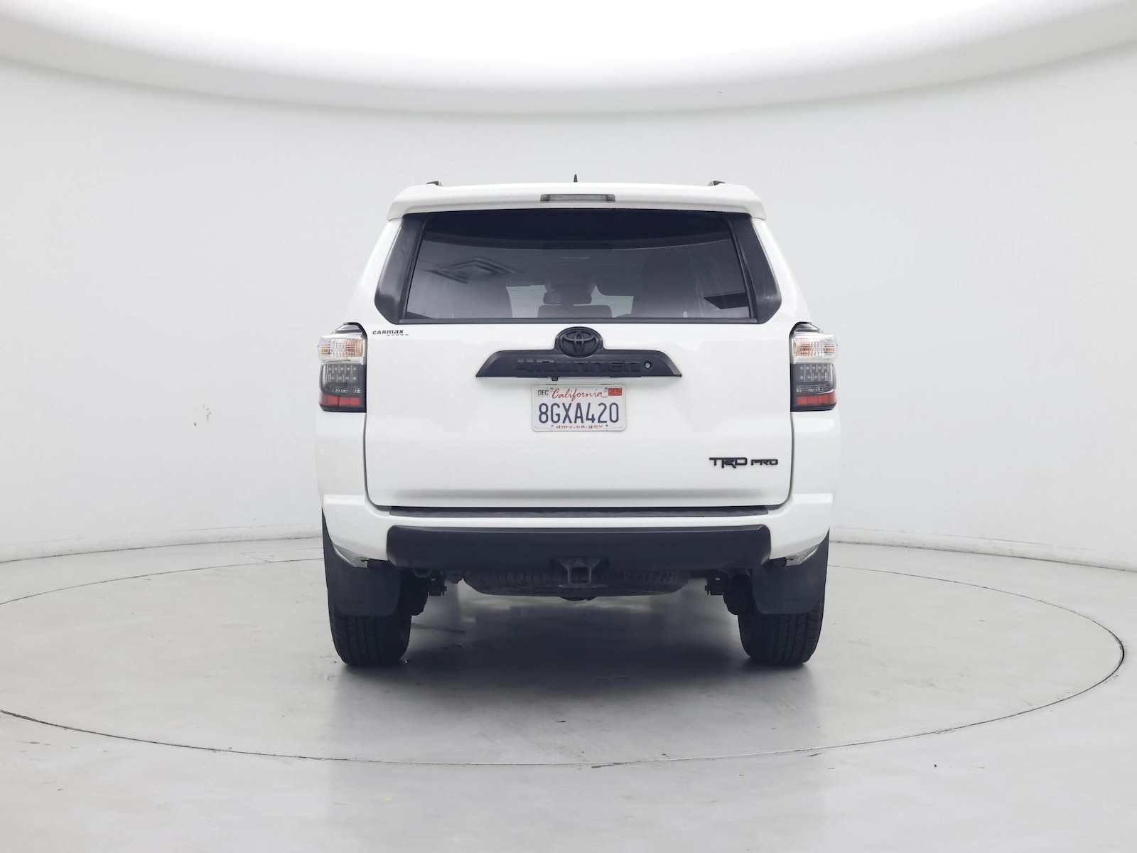 2019 Toyota 4Runner TRD Pro - Photo 7