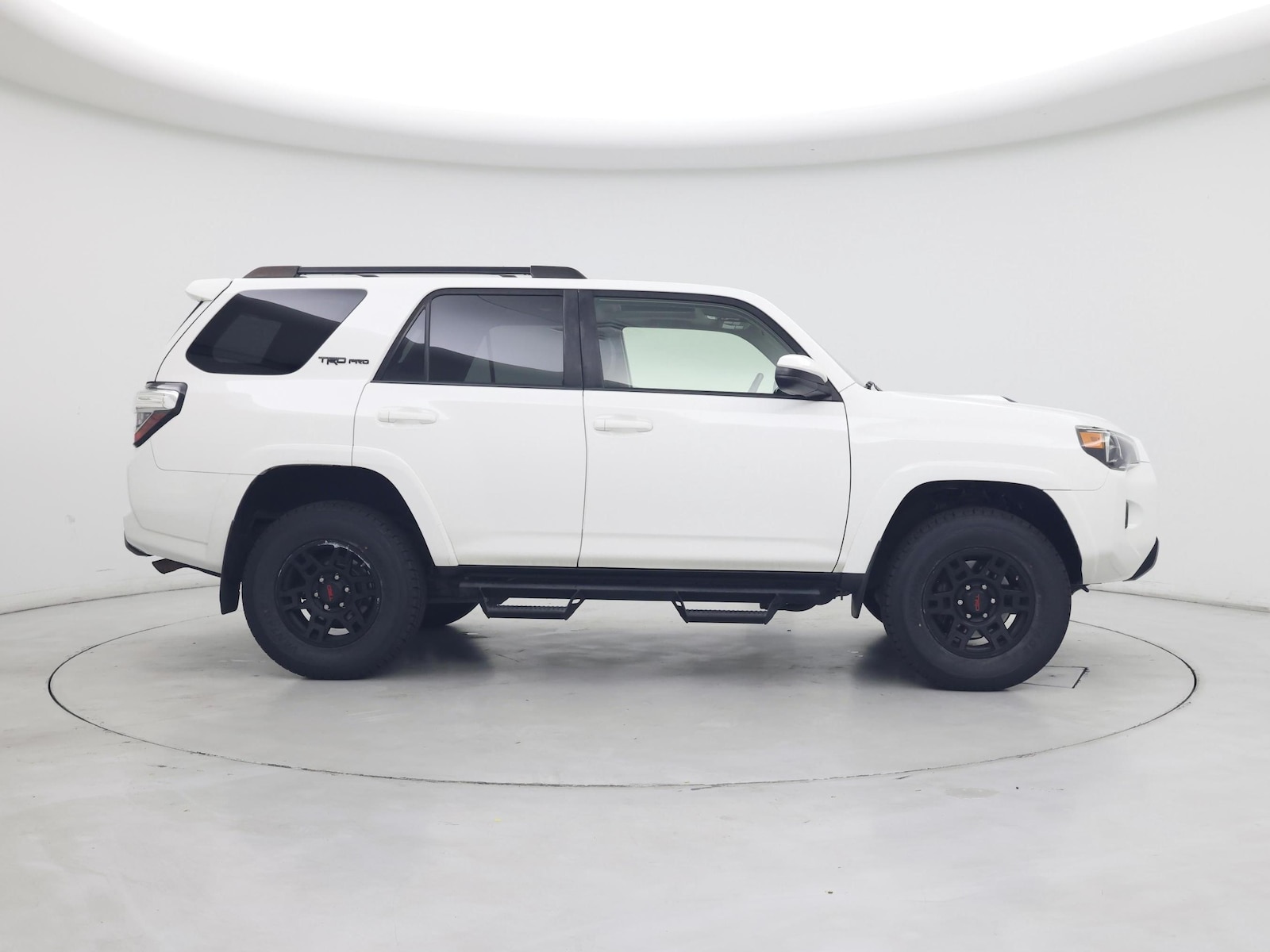 2019 Toyota 4Runner TRD Pro - Photo 8