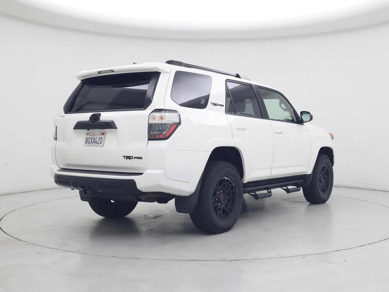 2019 Toyota 4Runner TRD Pro - Photo 9