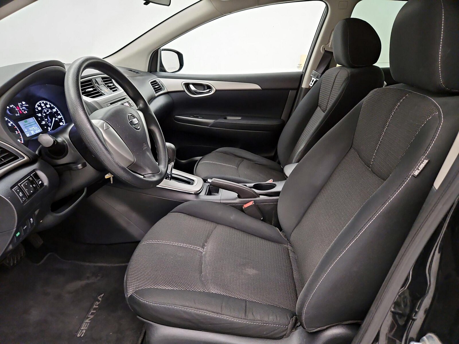 Side Airbags