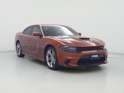 2021 Dodge Charger R/T