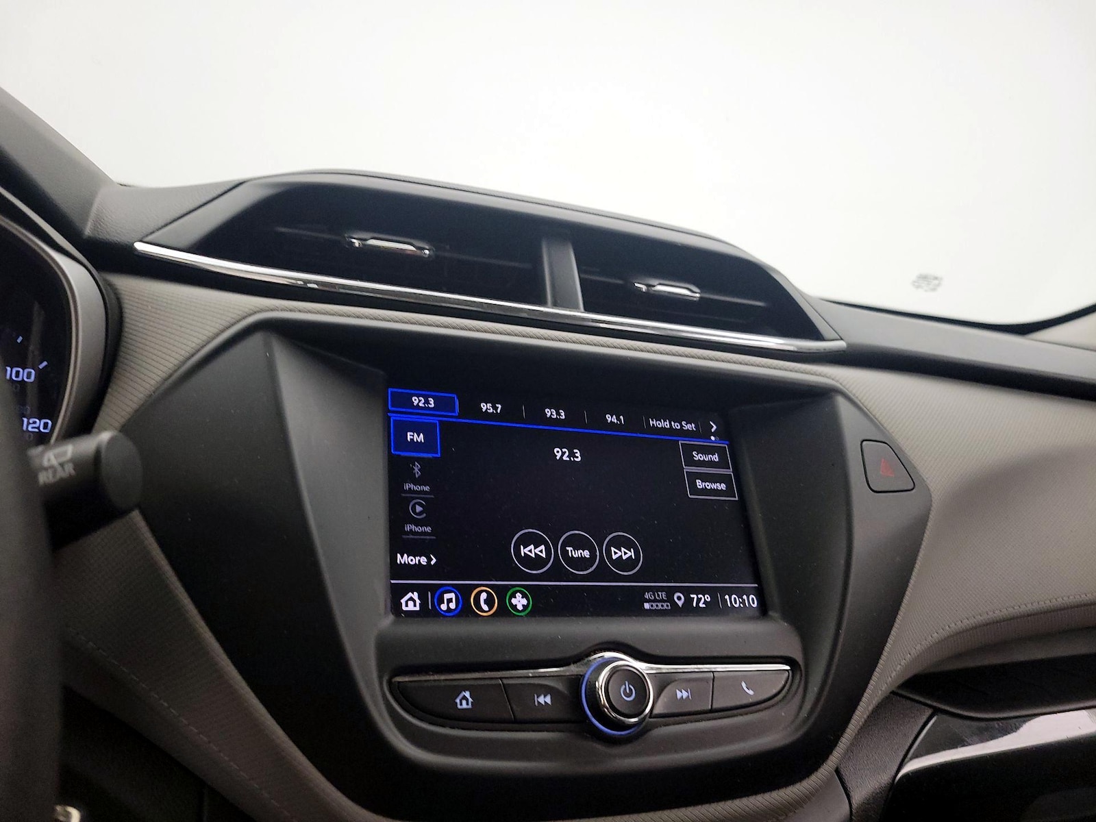 2021 Chevrolet Trailblazer LS - Photo 16