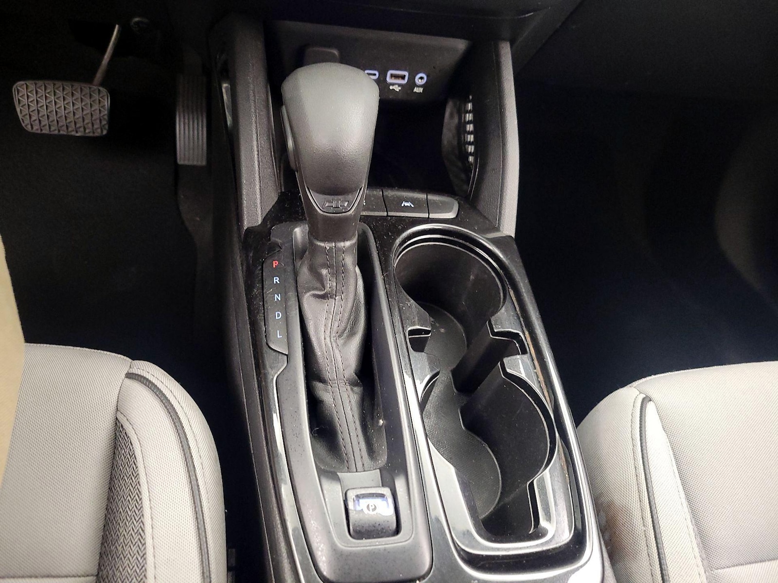 2021 Chevrolet Trailblazer LS - Photo 18